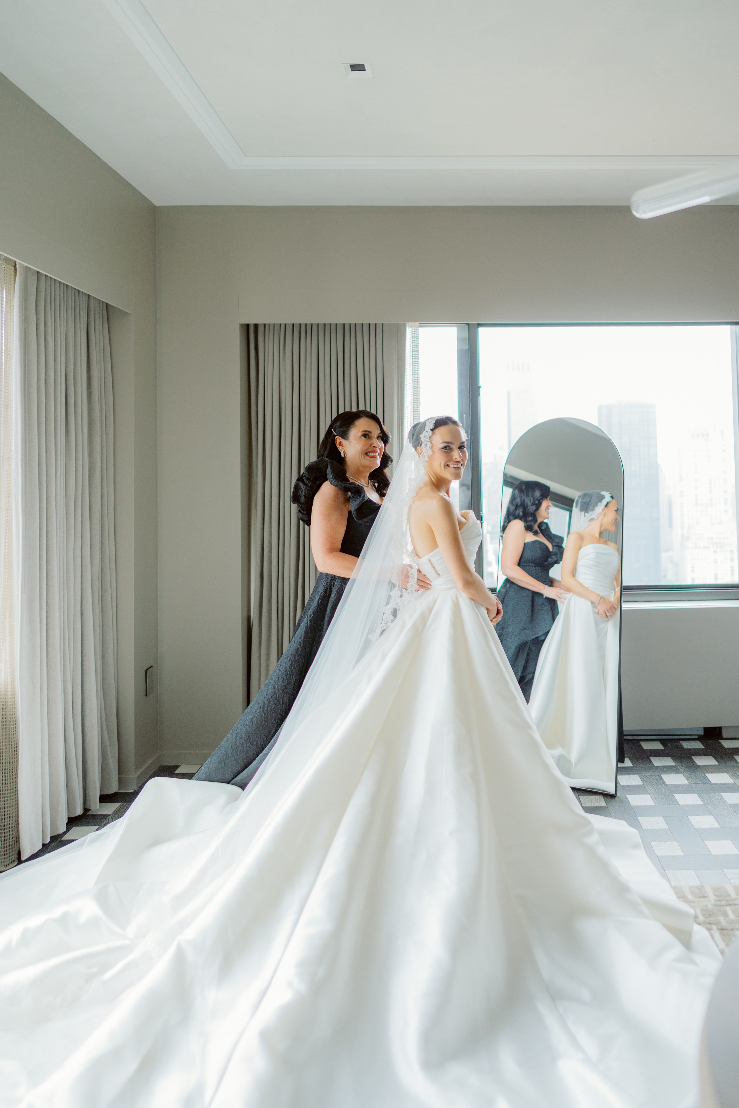 Payton and Mattew. Wedding photographer and videographer New York | New Jersey