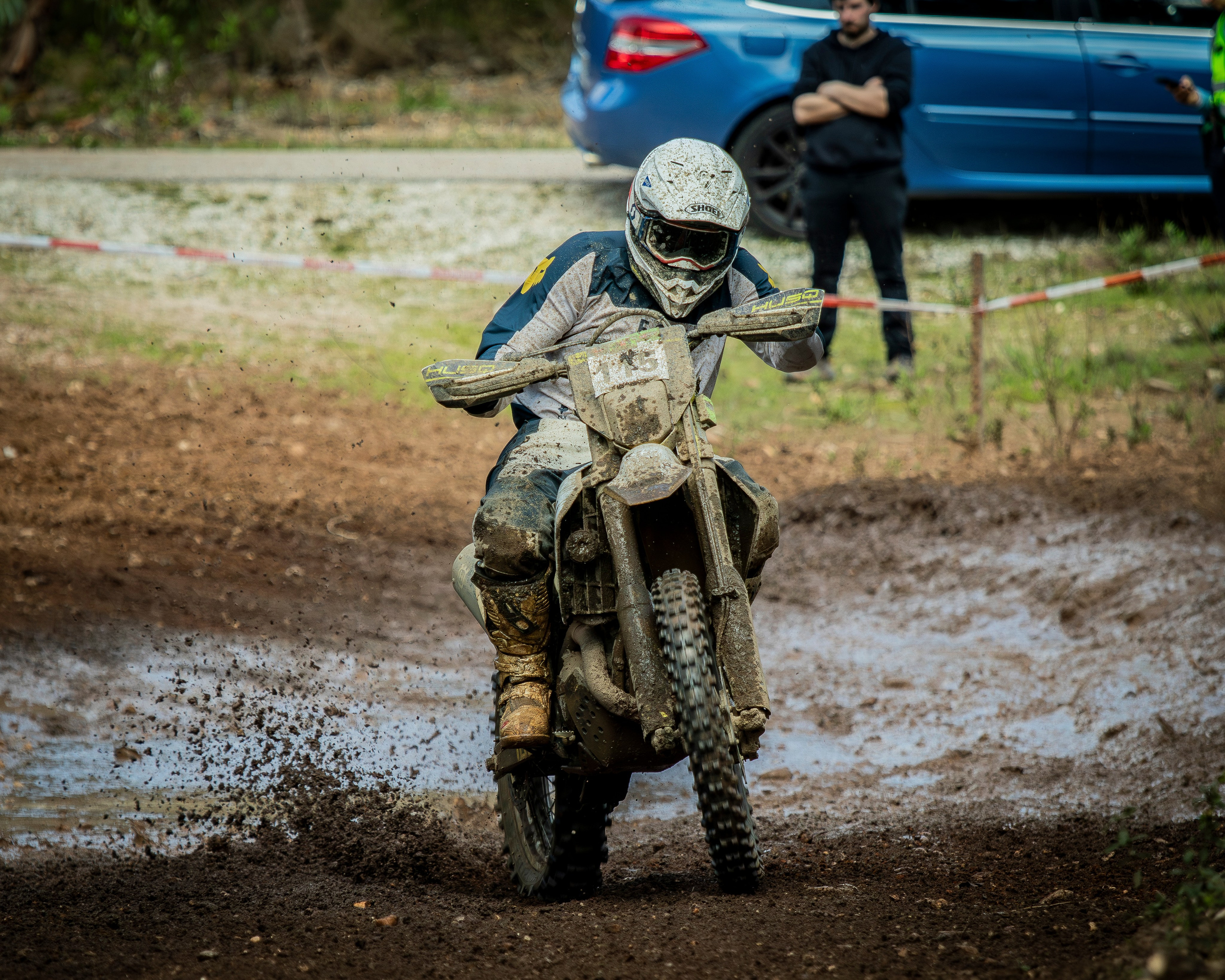 X-TROPHY SEMIDEIRO 2026. Duarte Teixeira Photography