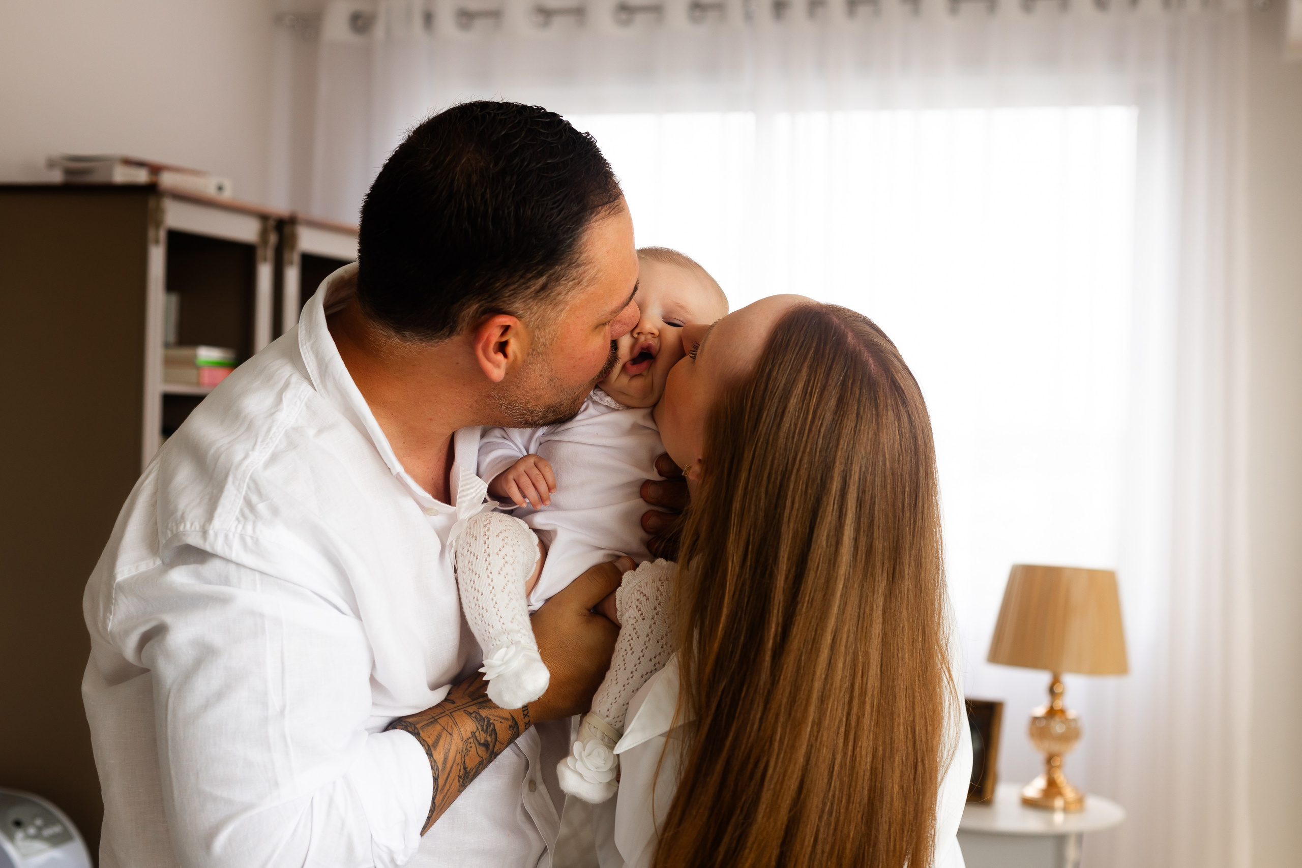 Maria Aurora (Familia)