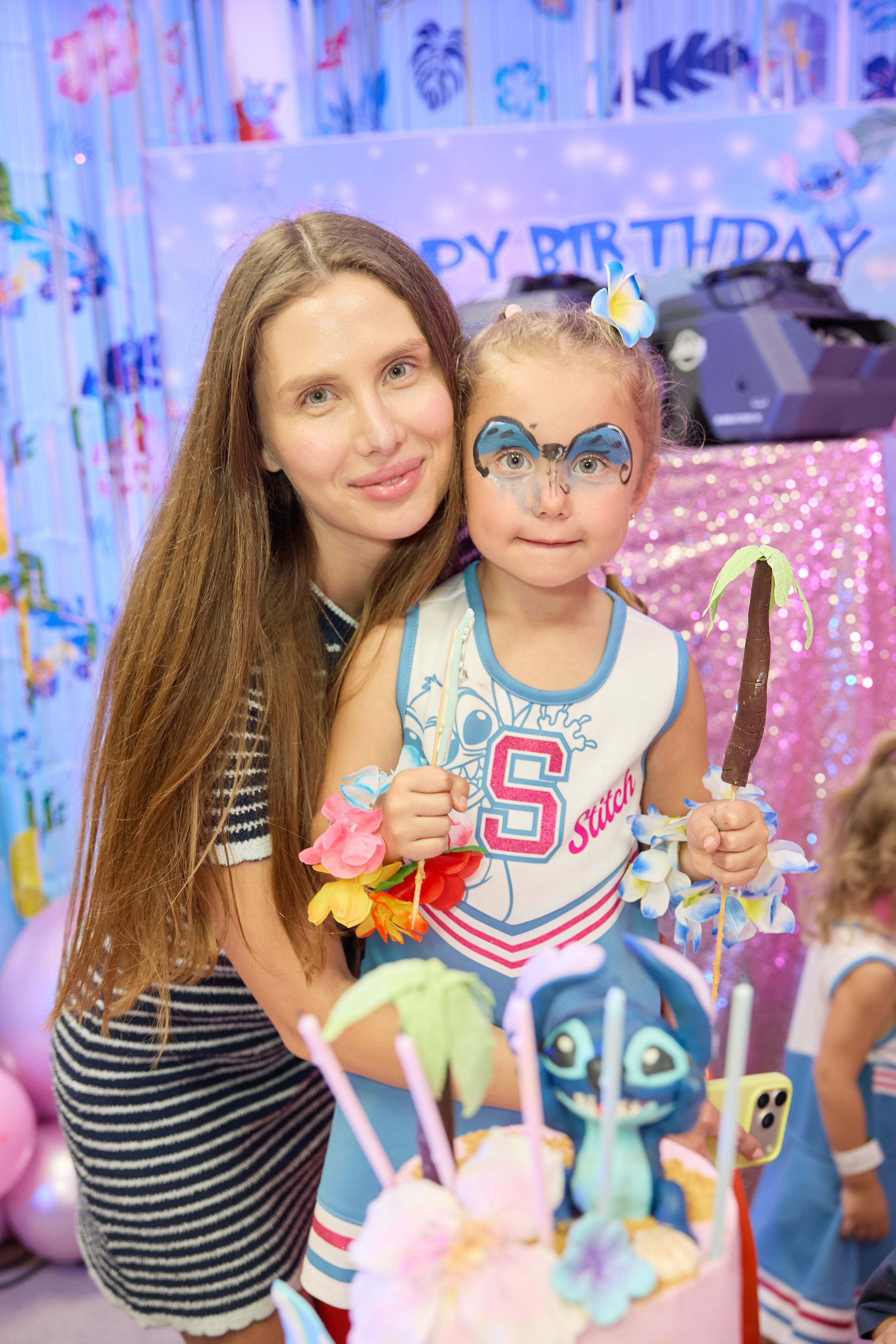 STEPHANIE 5. Photographer Julia Makoveeva