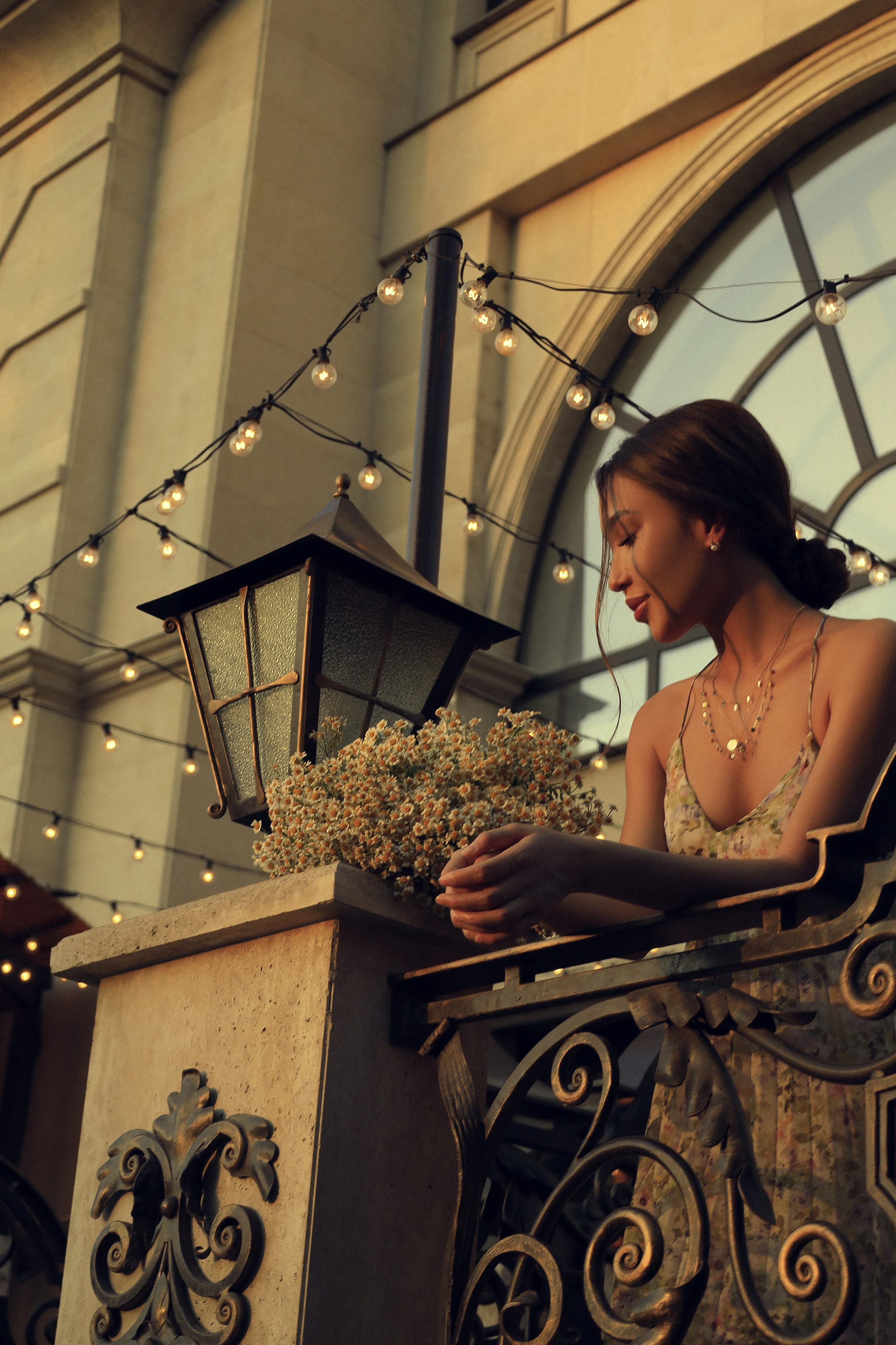 Портрет. Ellaya.ph