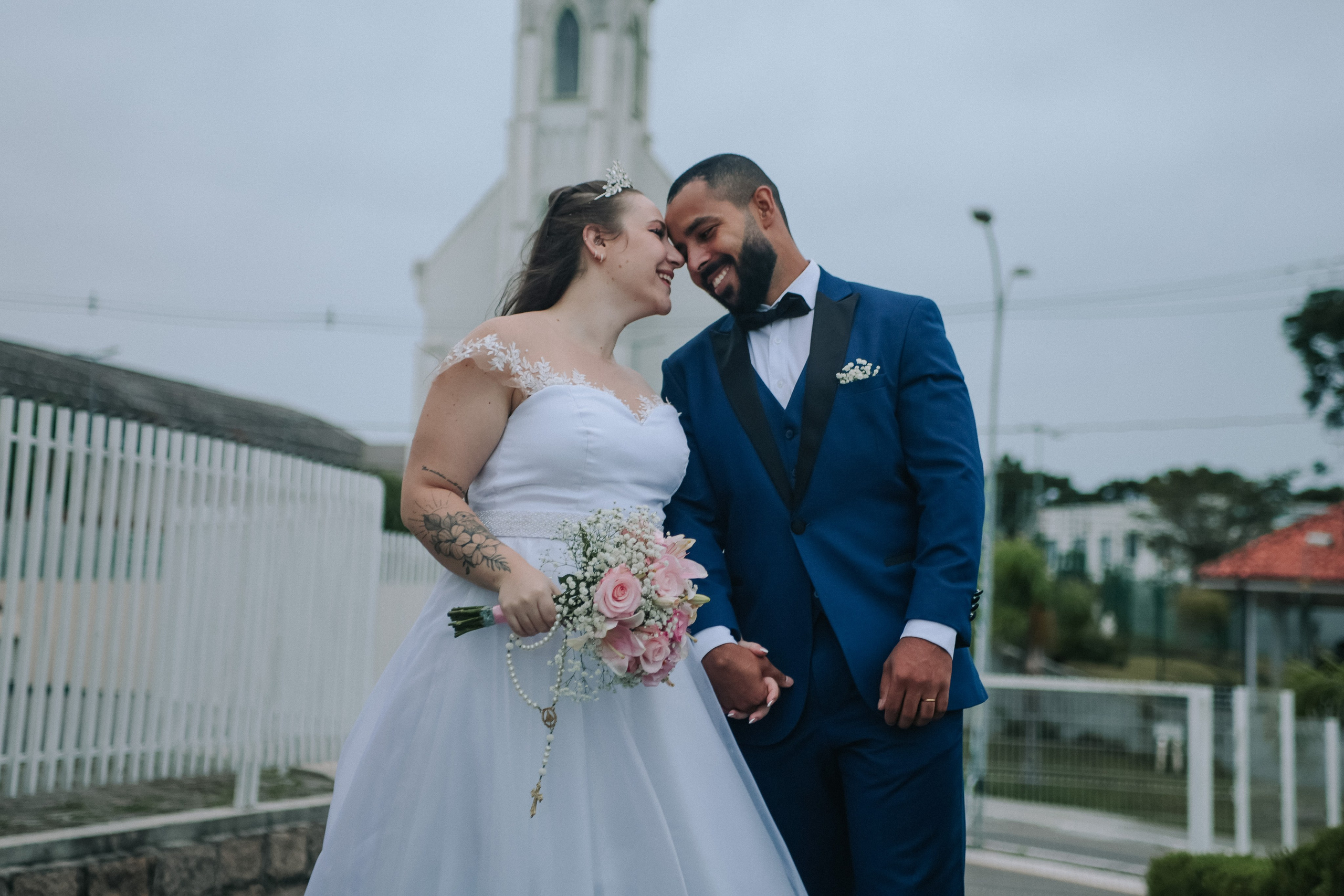 Juliana & João. G&C Studio