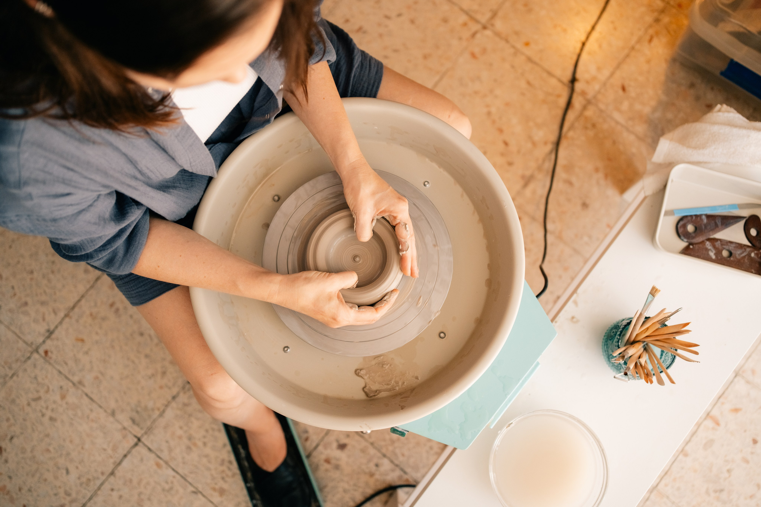 Svet Space. Maria Sher. Fotógrafa profissional do Porto, Portugal