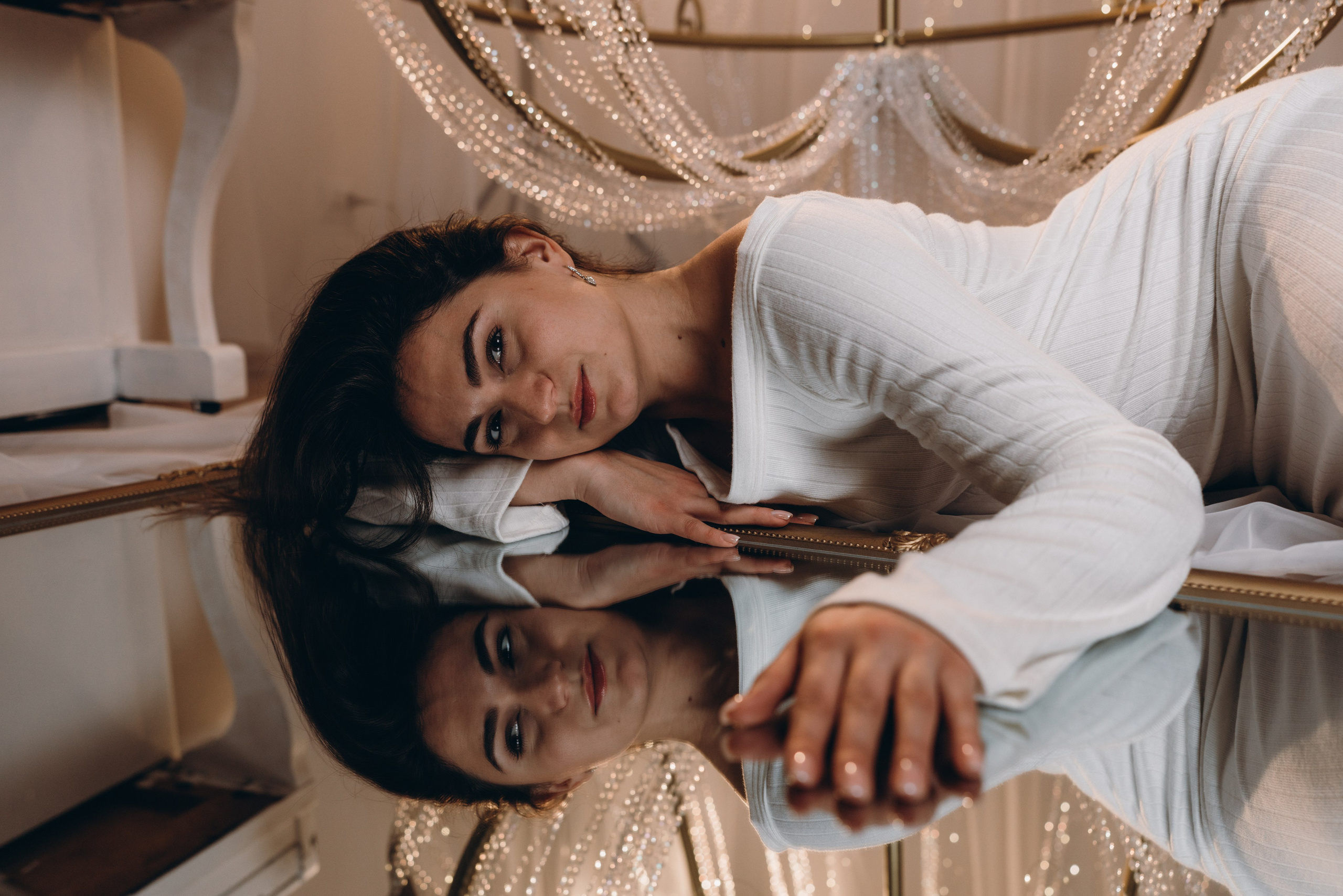 Iryna Debliuk. Photographer Netherlands