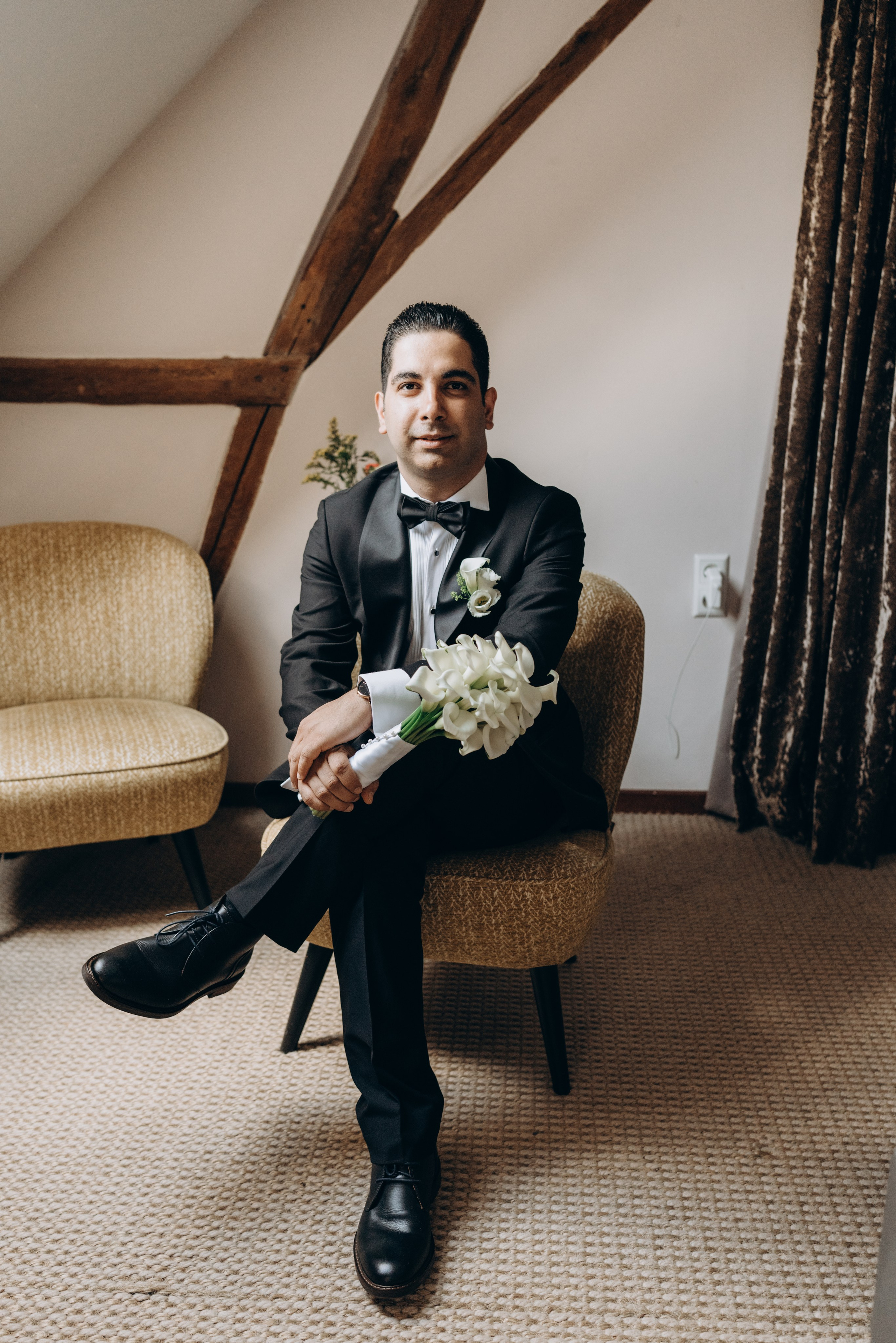 R&F. Photographer Netherlands