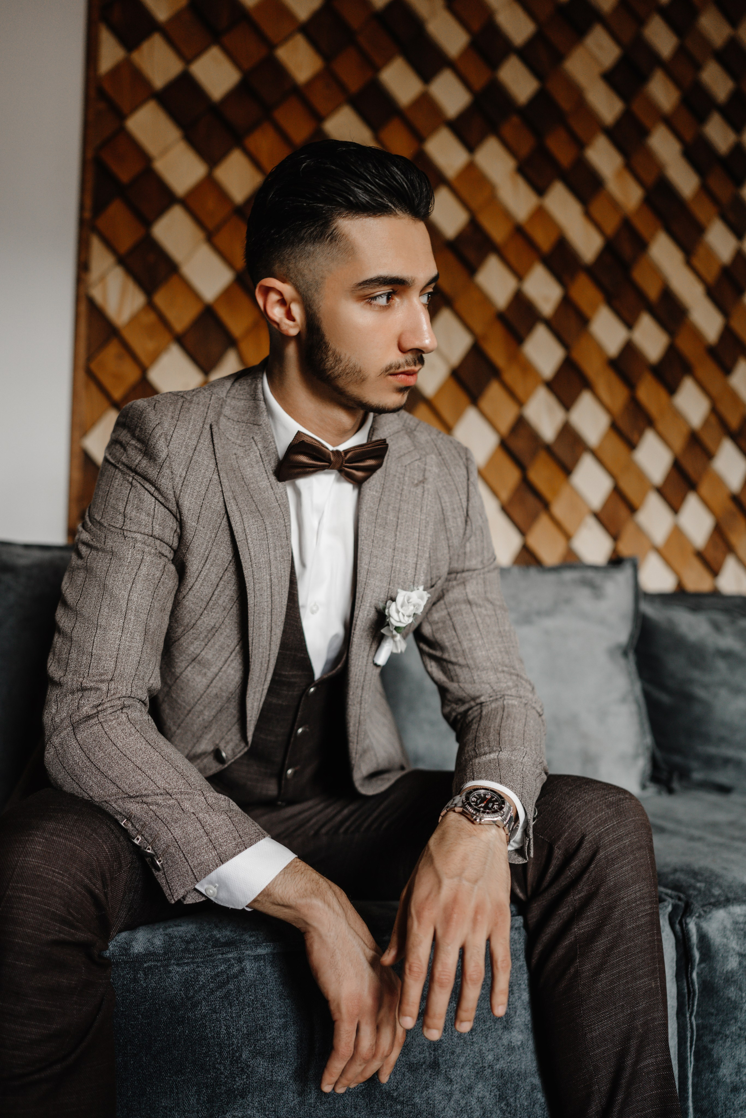 K&M. Photographer Netherlands