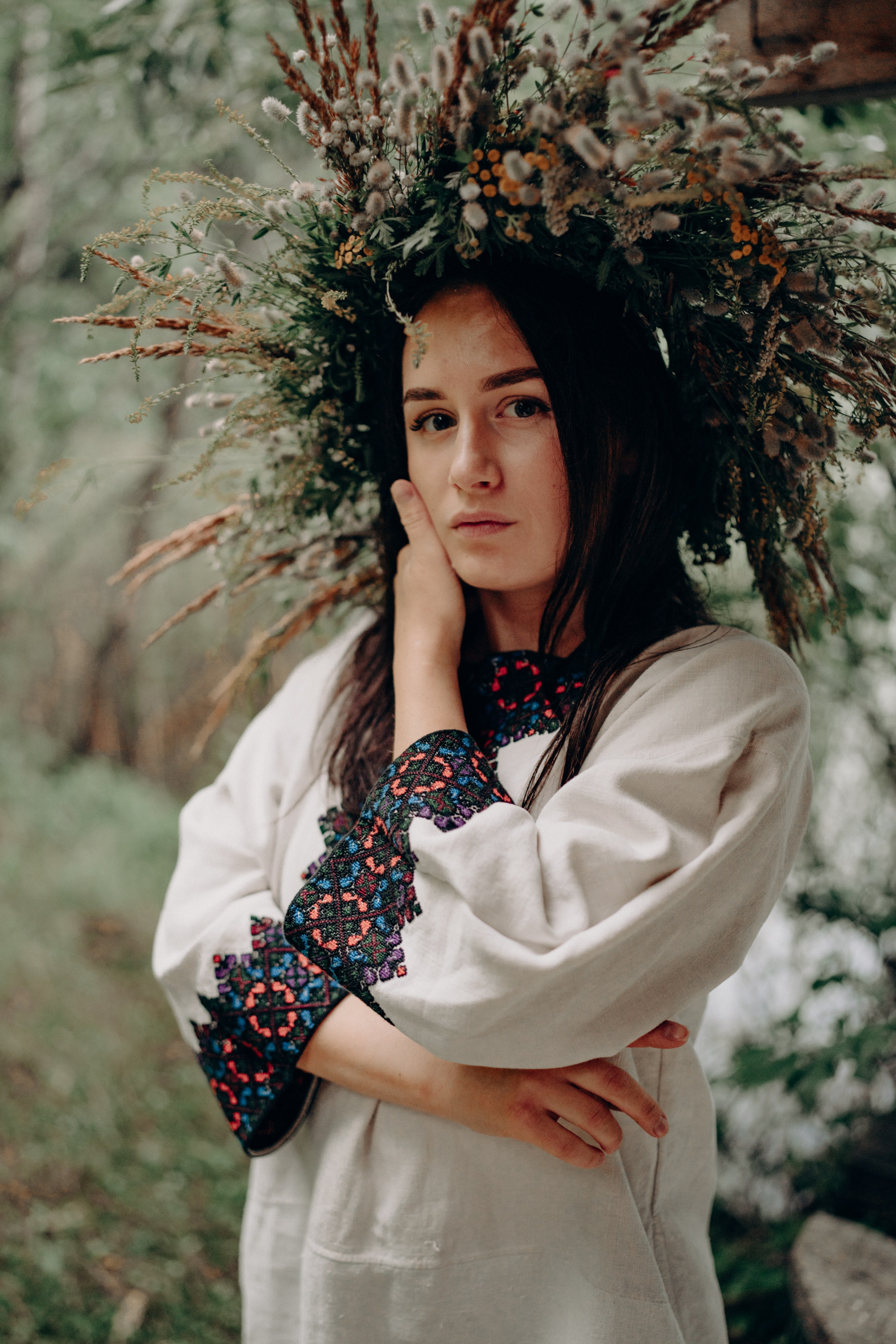 Sisters. Photographer Netherlands