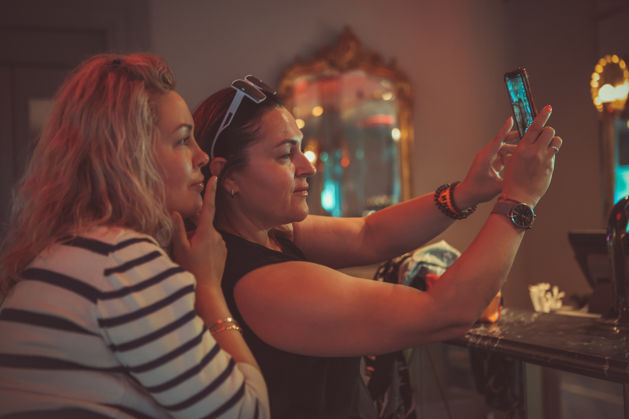 JoYou. Photographer Co Dublin, Balbriggan — Agata Maliseva