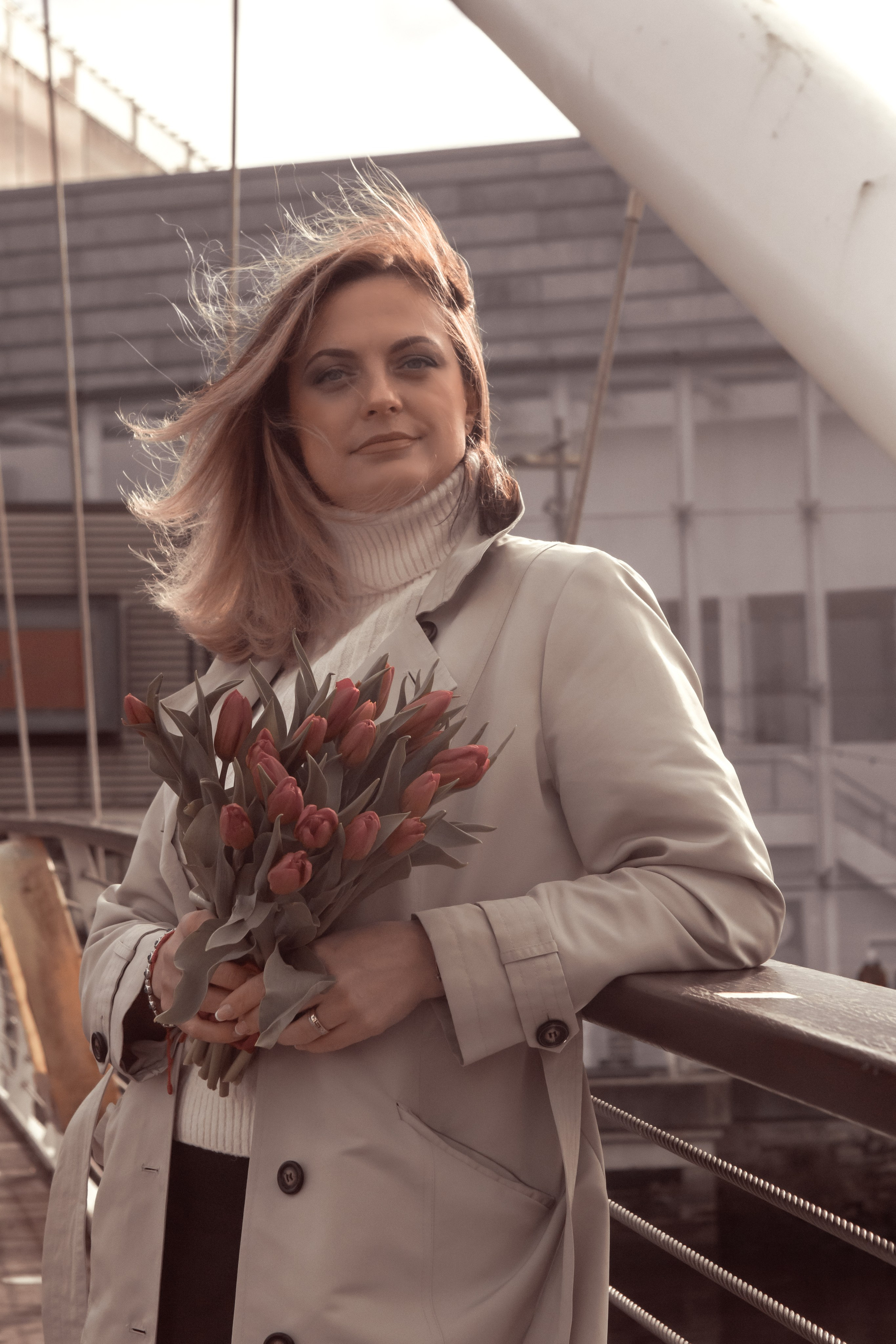 Individual photoshoot in DROGHEDA. Photographer Co Dublin, Balbriggan — Agata Maliseva