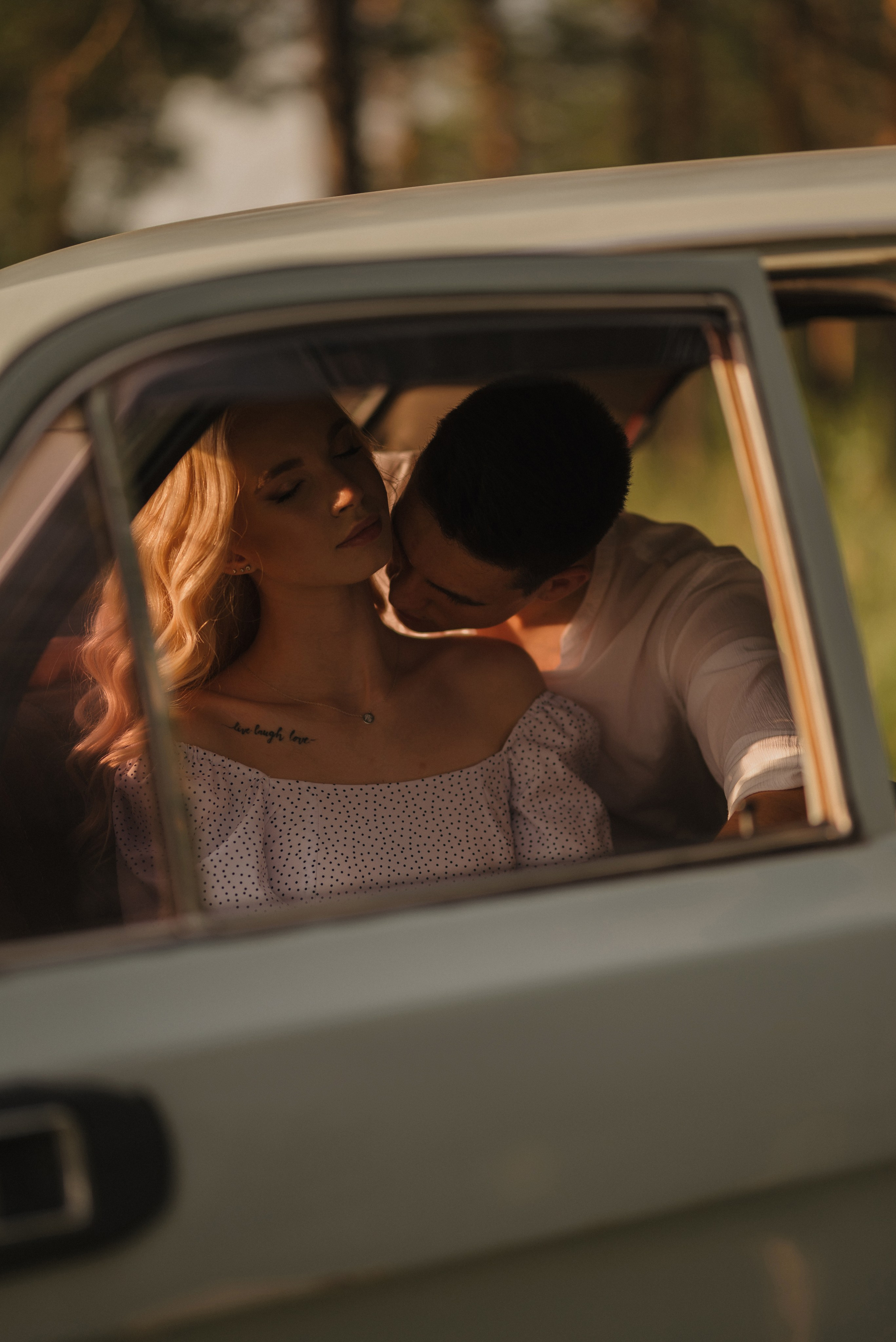 Nastya | Nikita. Мария Гуржеева