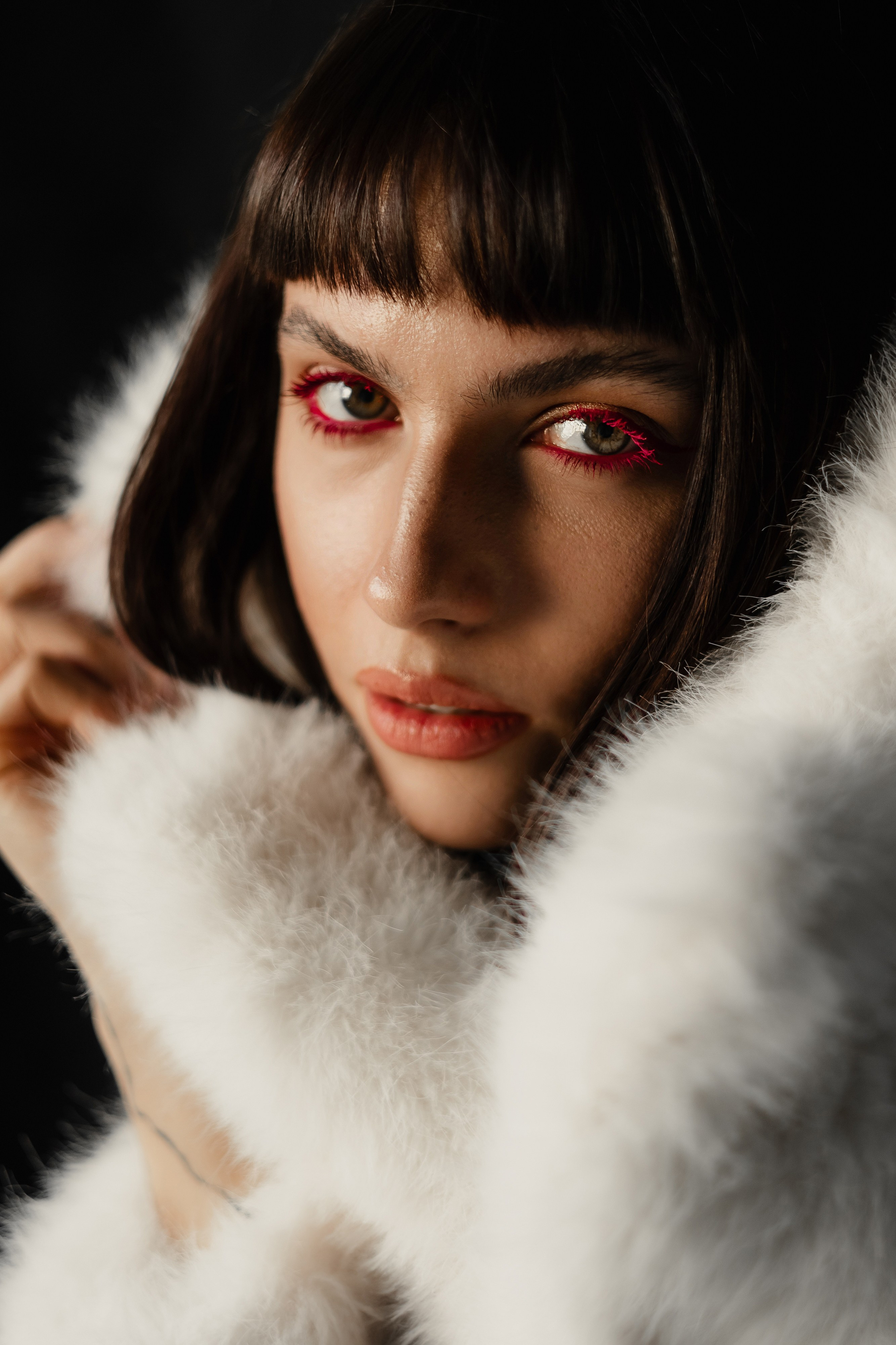 Eva. Elena Gorobets. Photographer in Zagreb