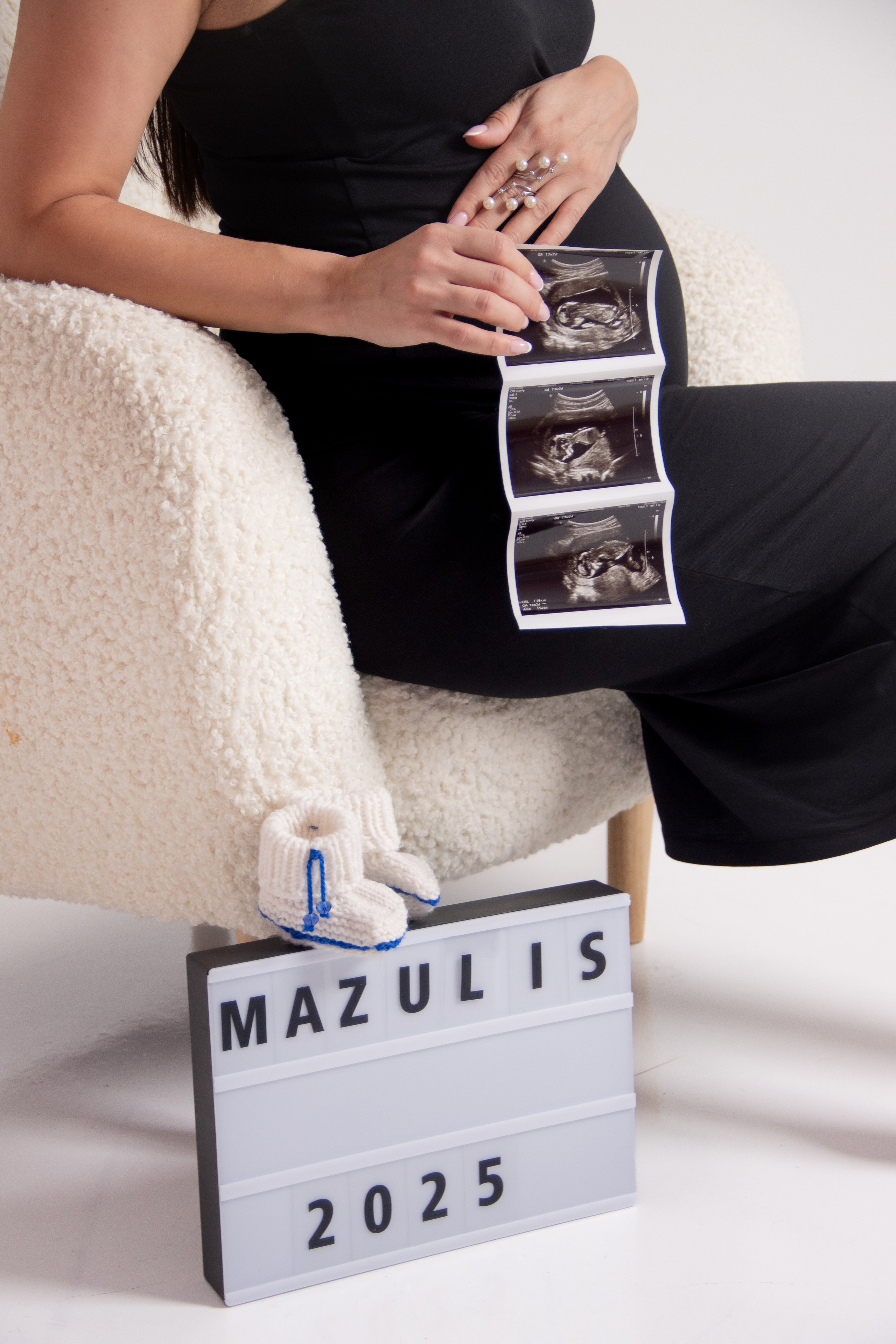 Lelde. Fotogrāfe Ilze Vanuška