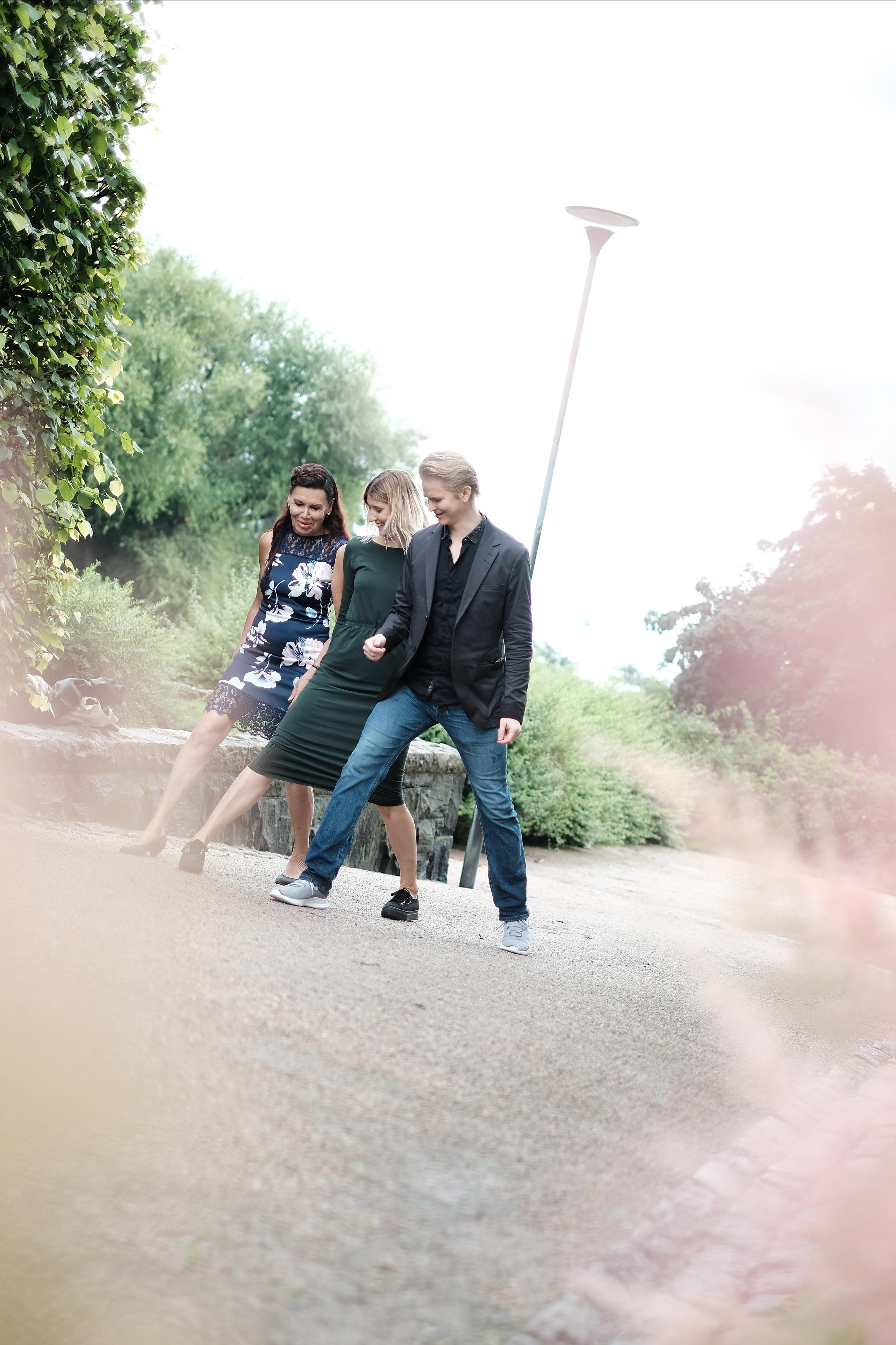 Suositukset. Dimi Savolainen — Your Photographer in Finland