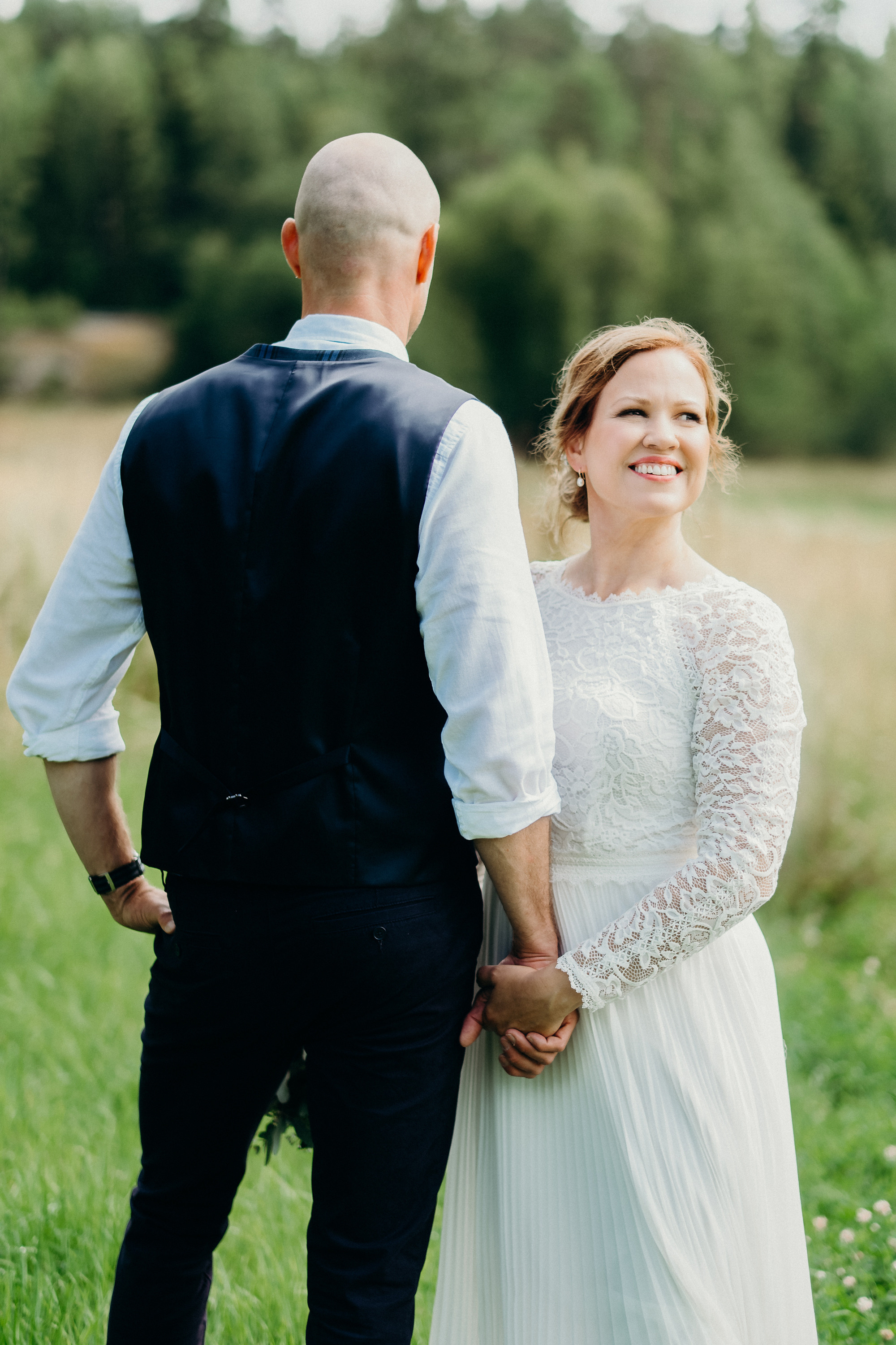 Weddings, Couples, Lovestory photography. Dimi Savolainen — Your Photographer in Finland