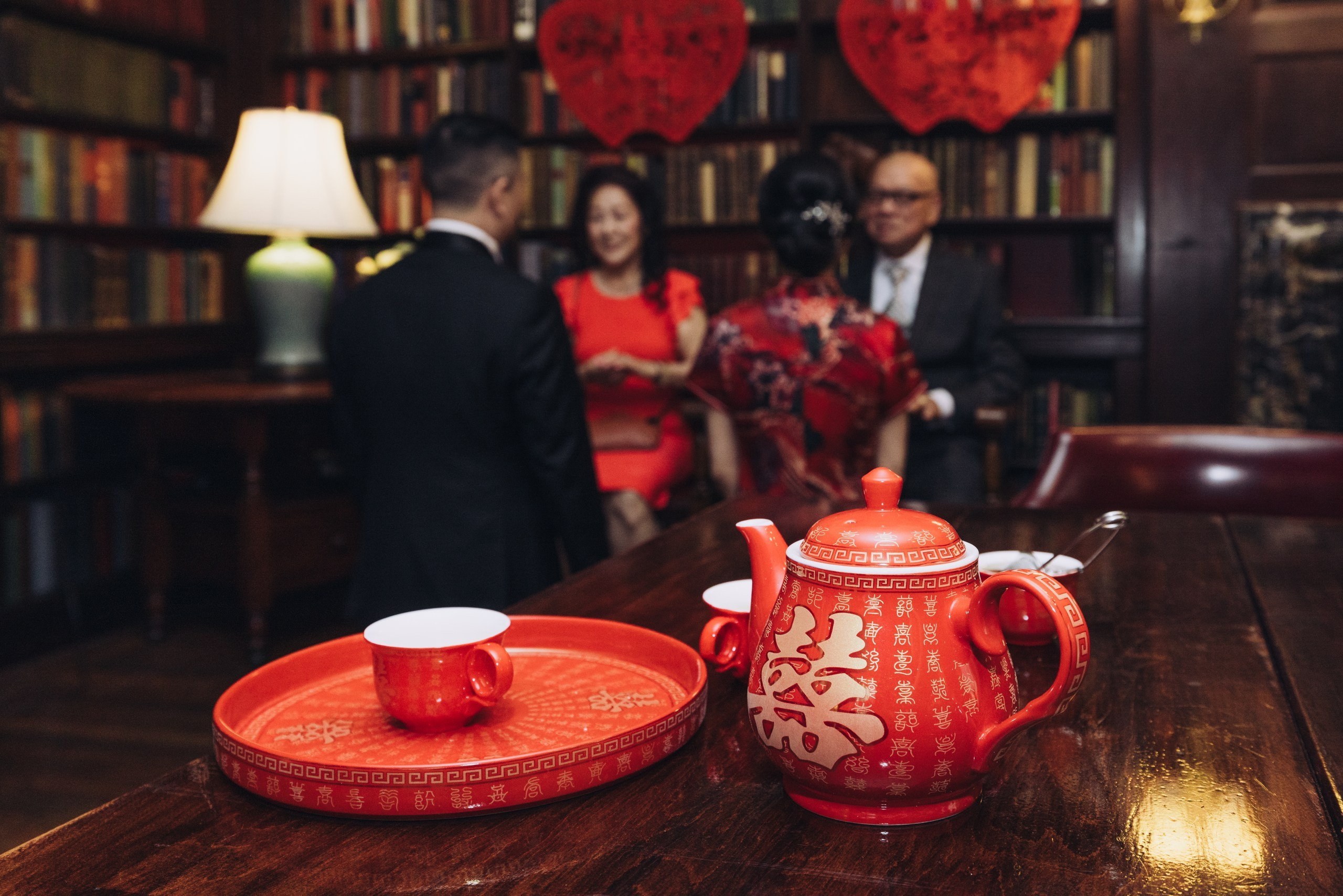 Wedding Photo & Video