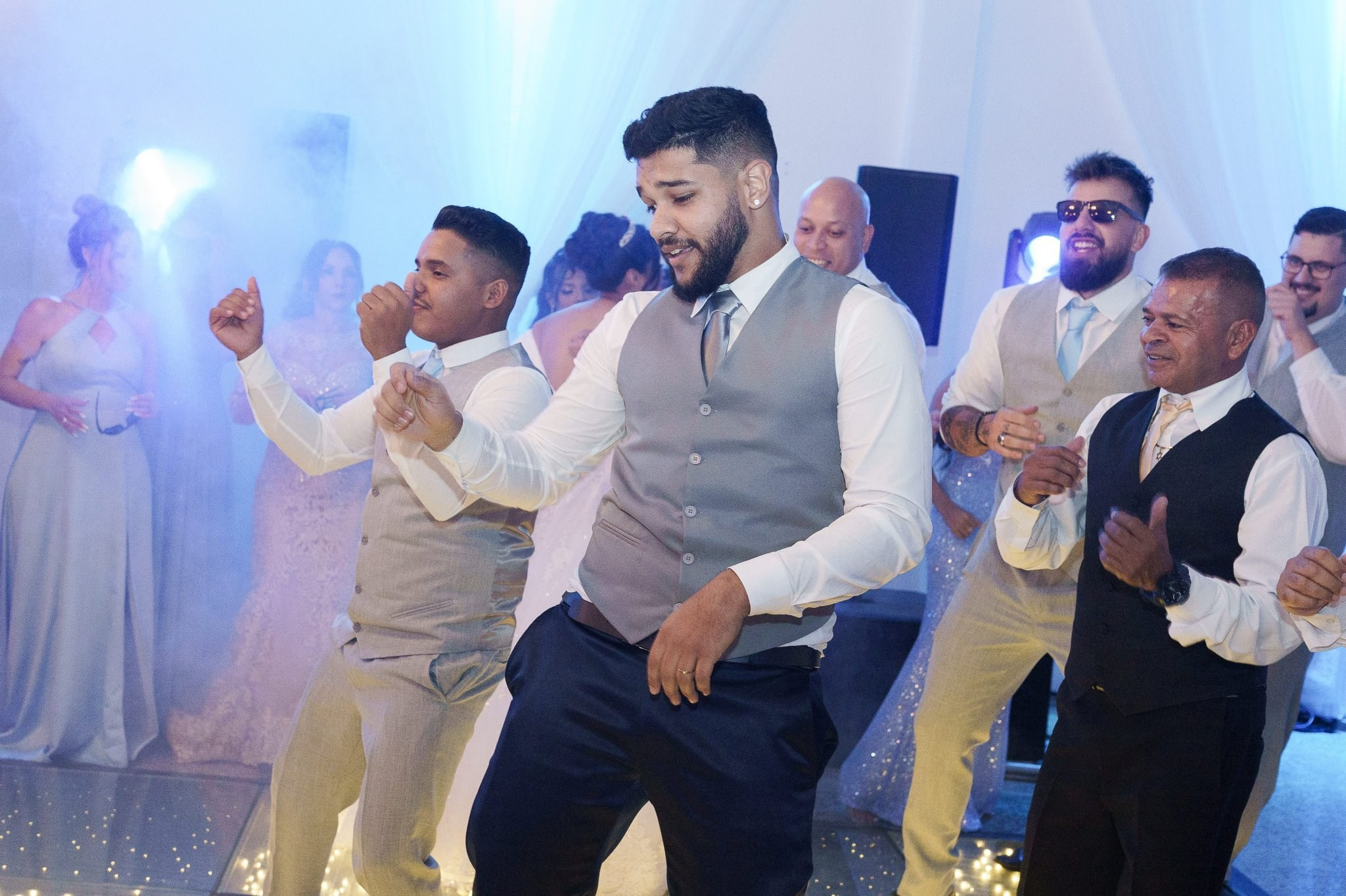 Marjory & Richard — 25/11/2023. Luiz Medeiros Produções