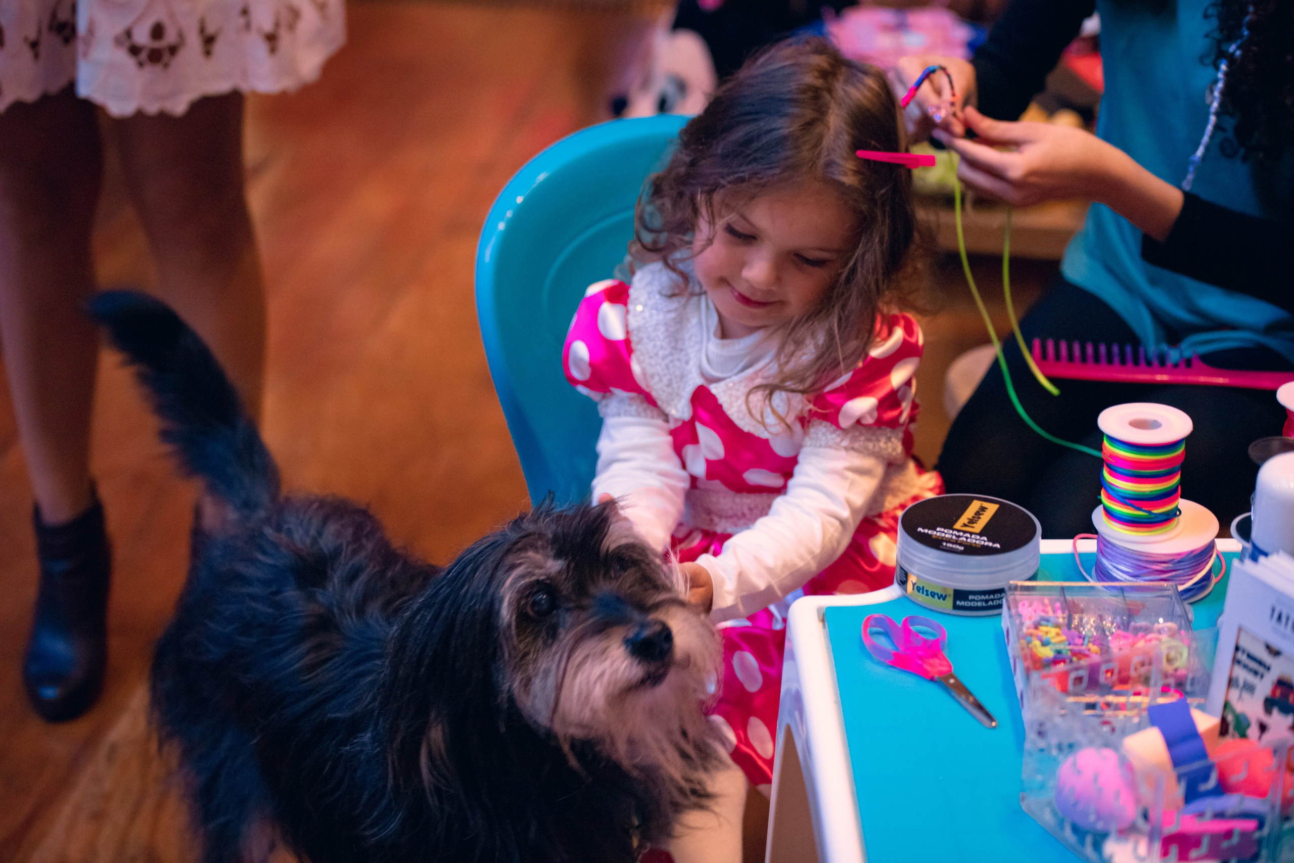 Iris 3 anos — 20/08/2022 — Casa Gaya Eventos. Luiz Medeiros Produções