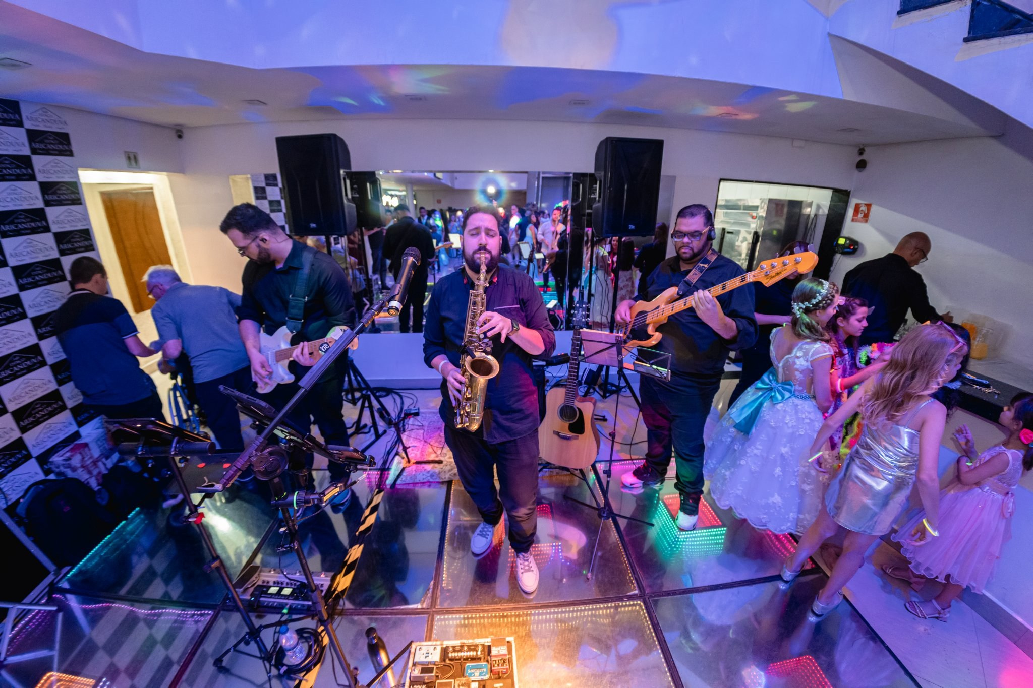 Bruna & Vitor — 17/05/2024. Luiz Medeiros Produções