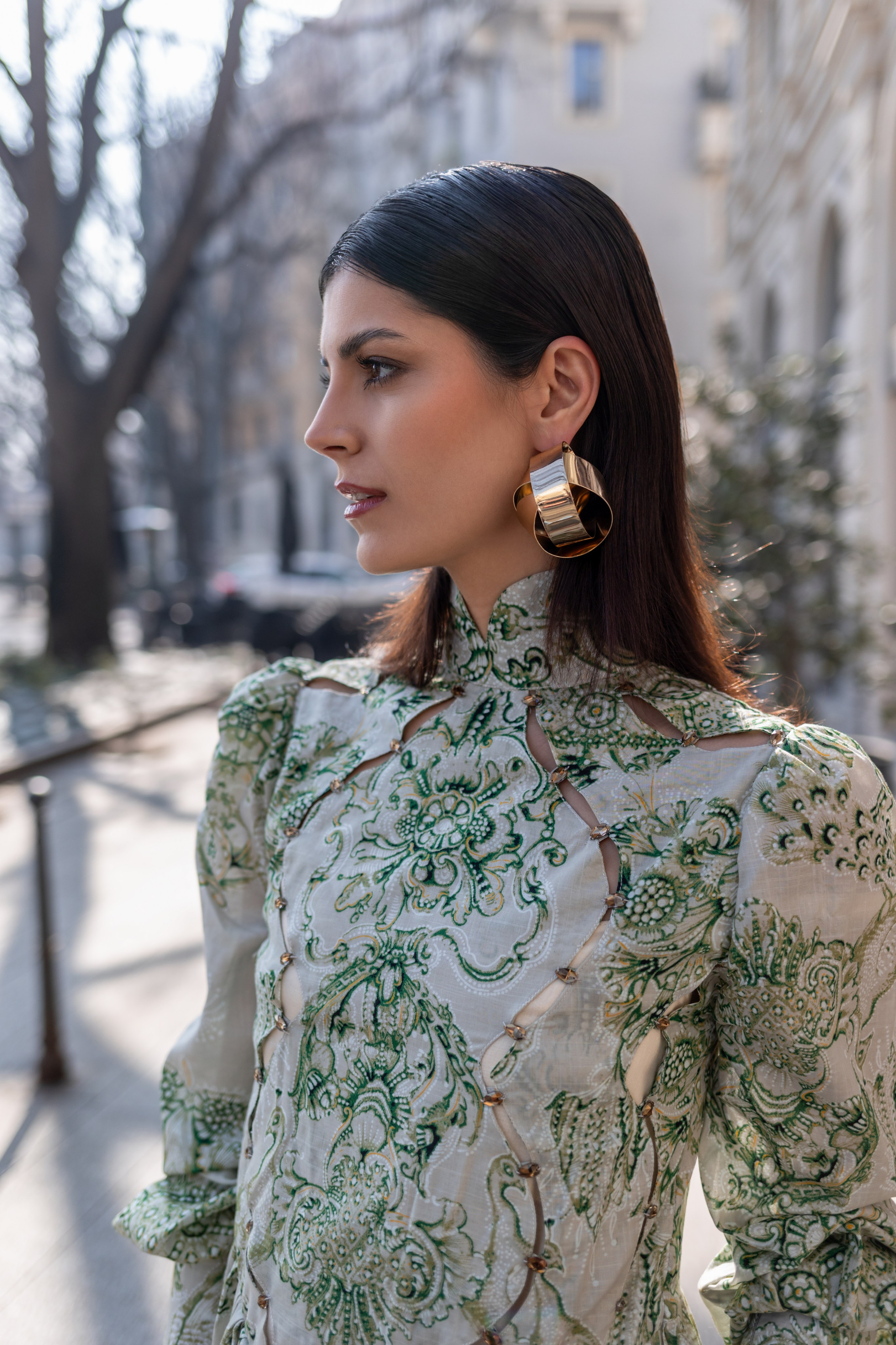 Dina collection 2025-2026. Photographer in Milan |Mila Pro Photo