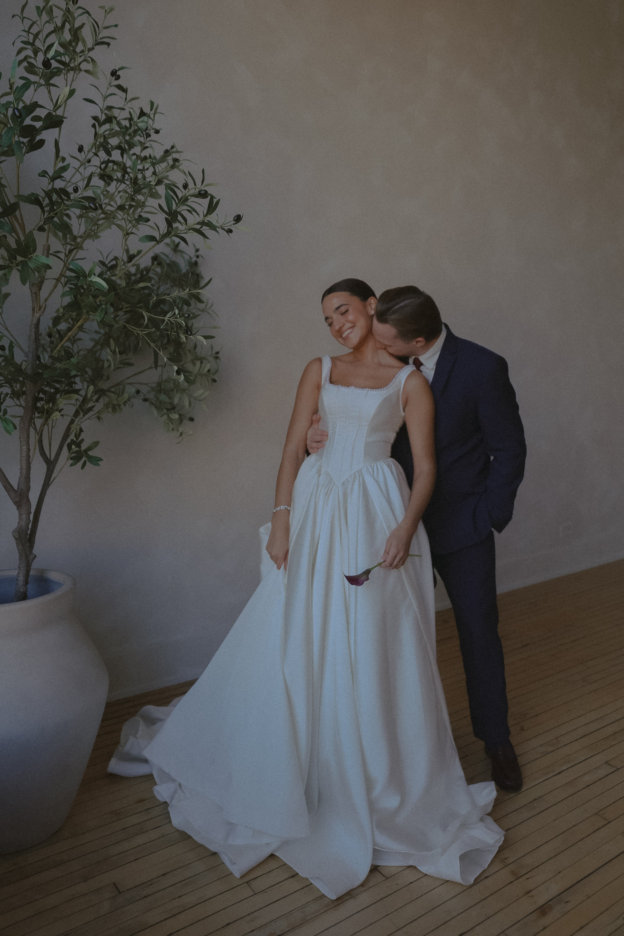 Noelle&Brady. Couple photographer in Chicago