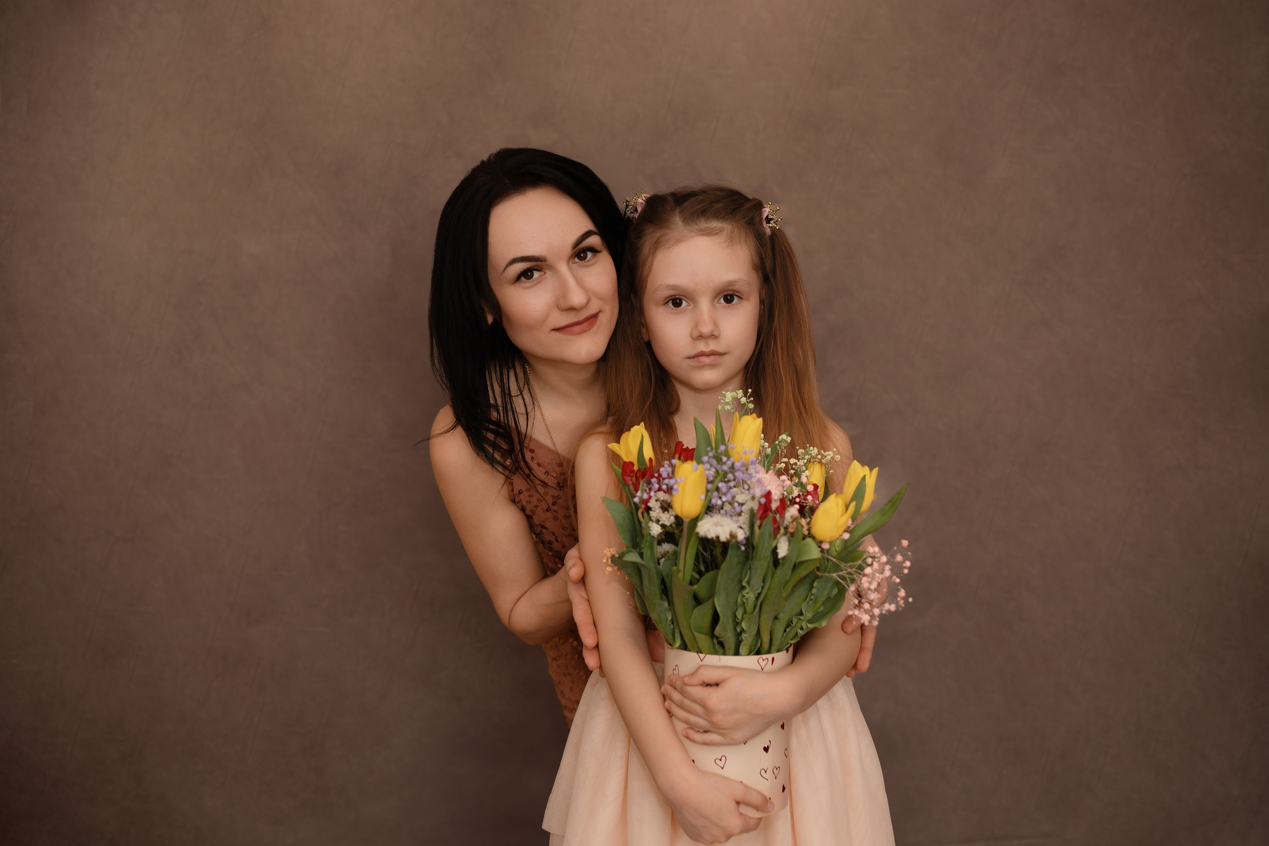 Семья. Татьяна Кайзер — фотограф в Оснабрюке и окрестностях