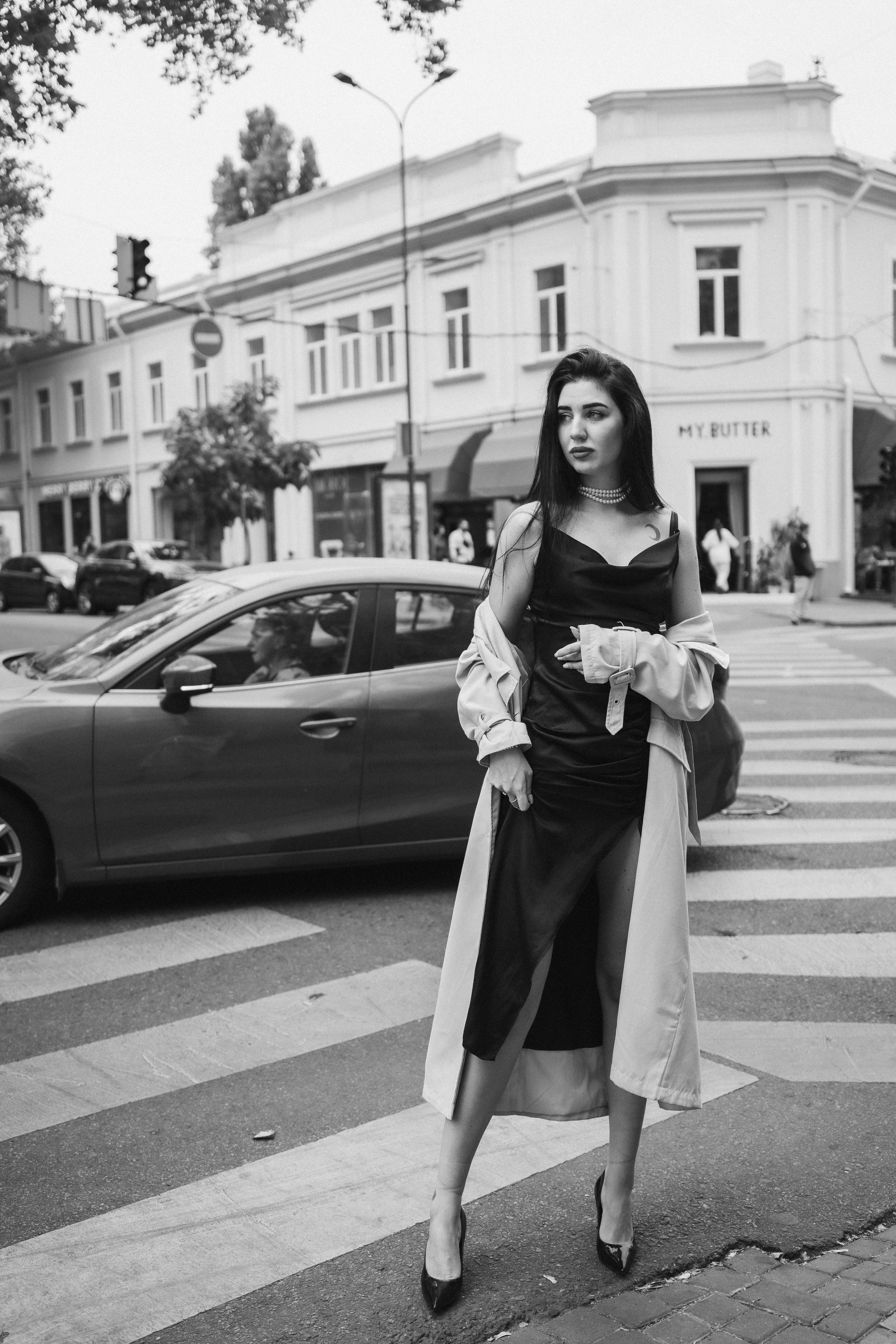 Portrait Olga. Сватбен фотограф Анна Златева