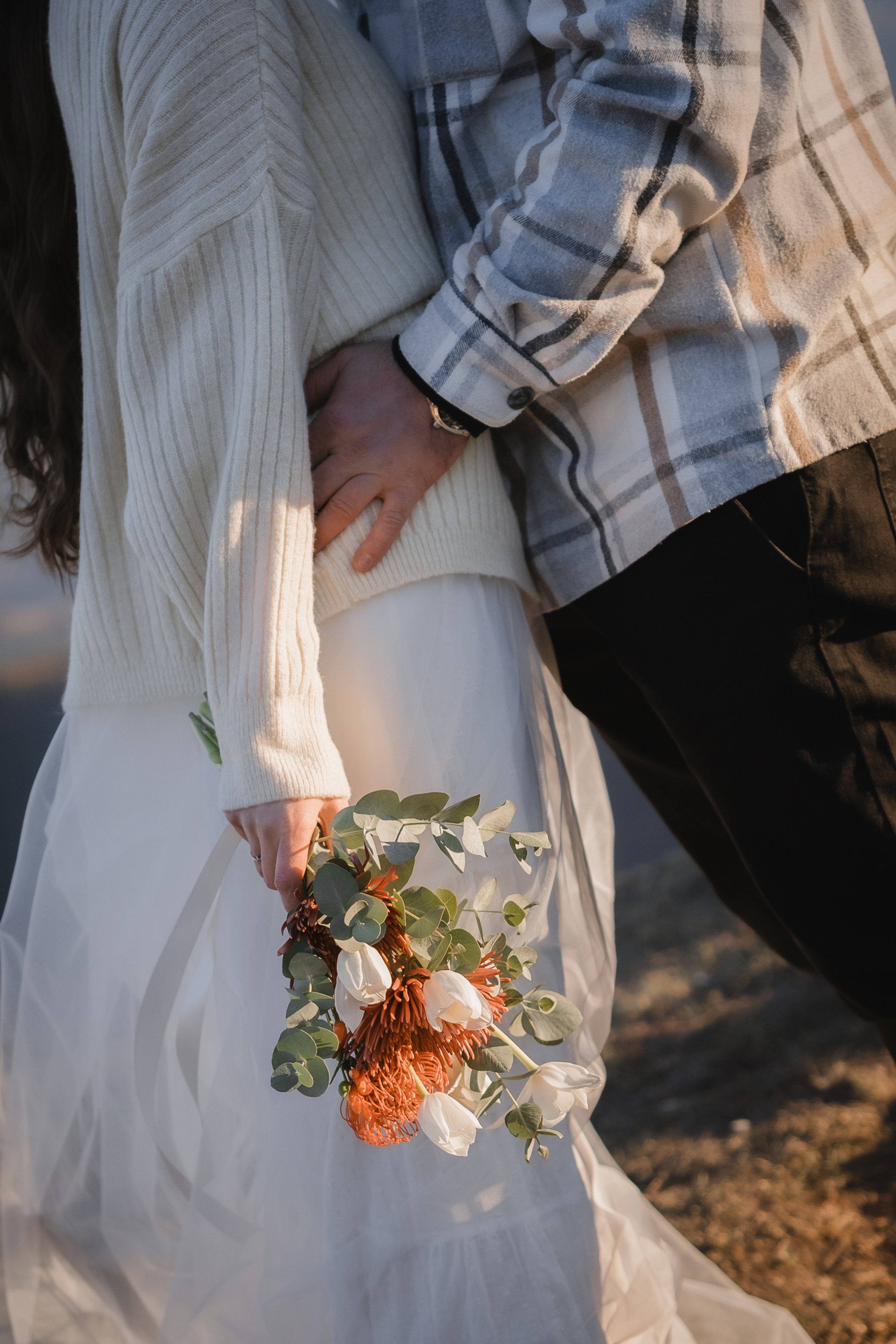 Love story Ksenia & Danya. Сватбен фотограф Анна Златева
