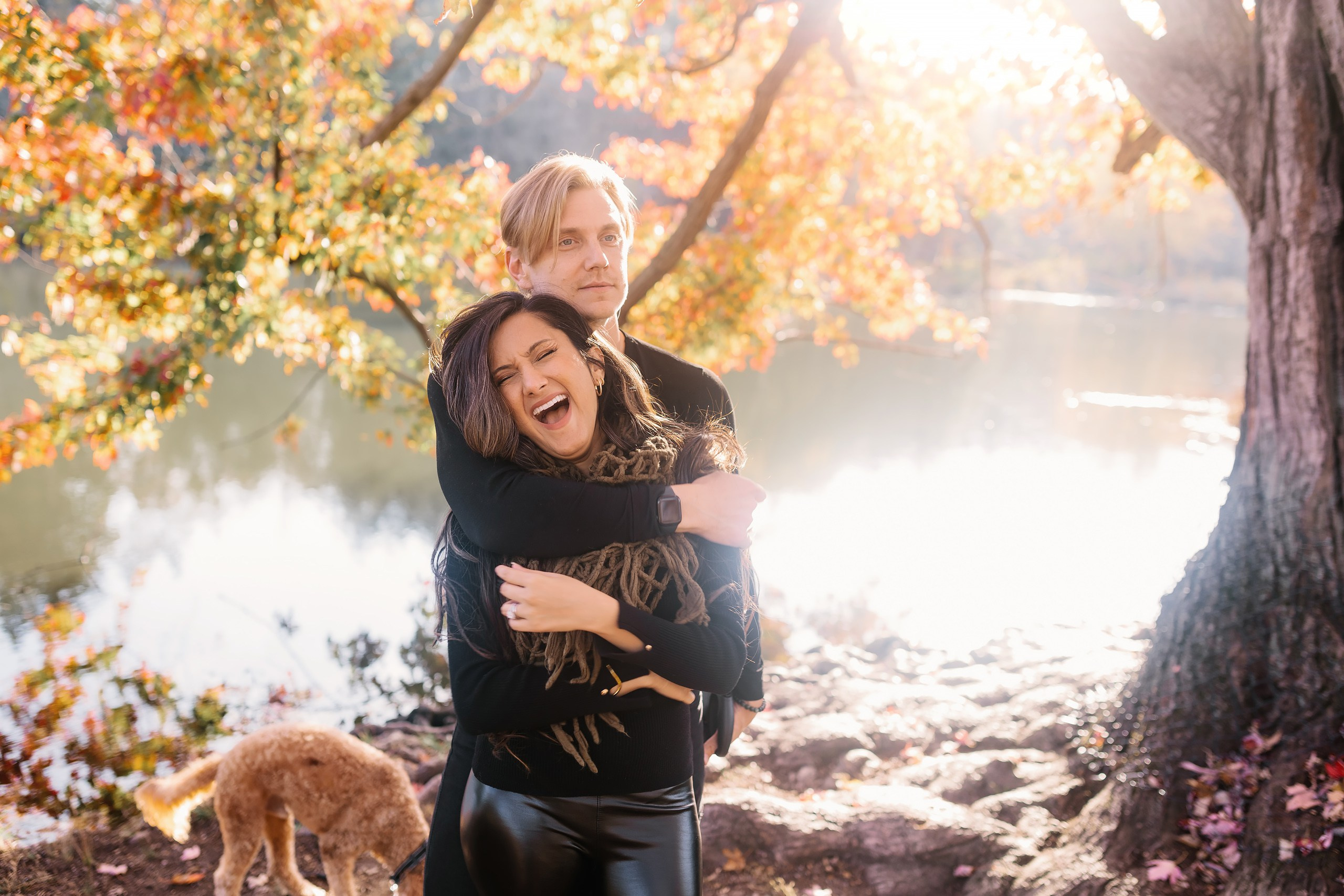 11.02.2024 Love Story. Wedding family event photographer in Chicago Nick Yushevich