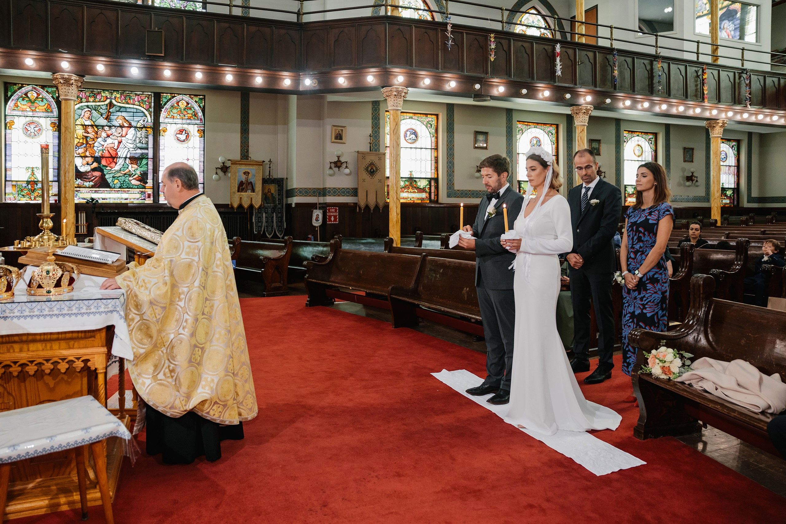 10.07.2023 Wedding. Wedding family event photographer in Chicago Nick Yushevich