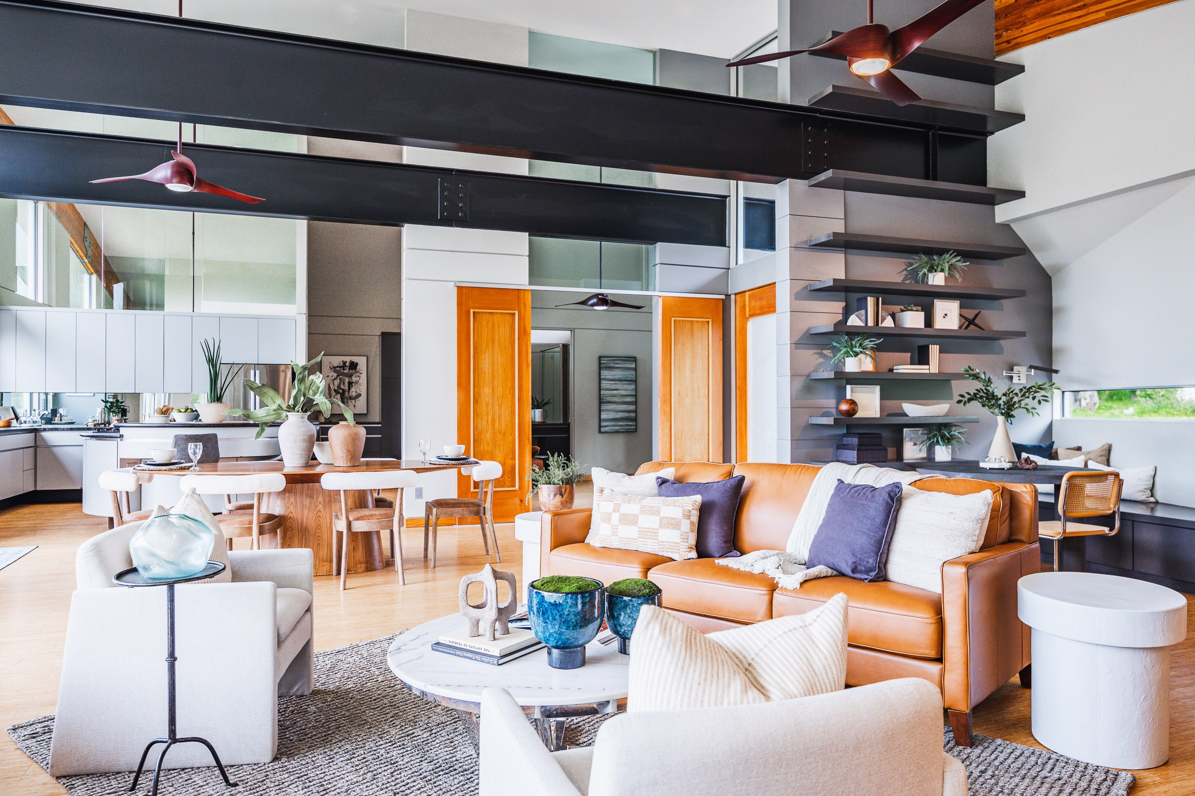 Interior photographer in Tashkent