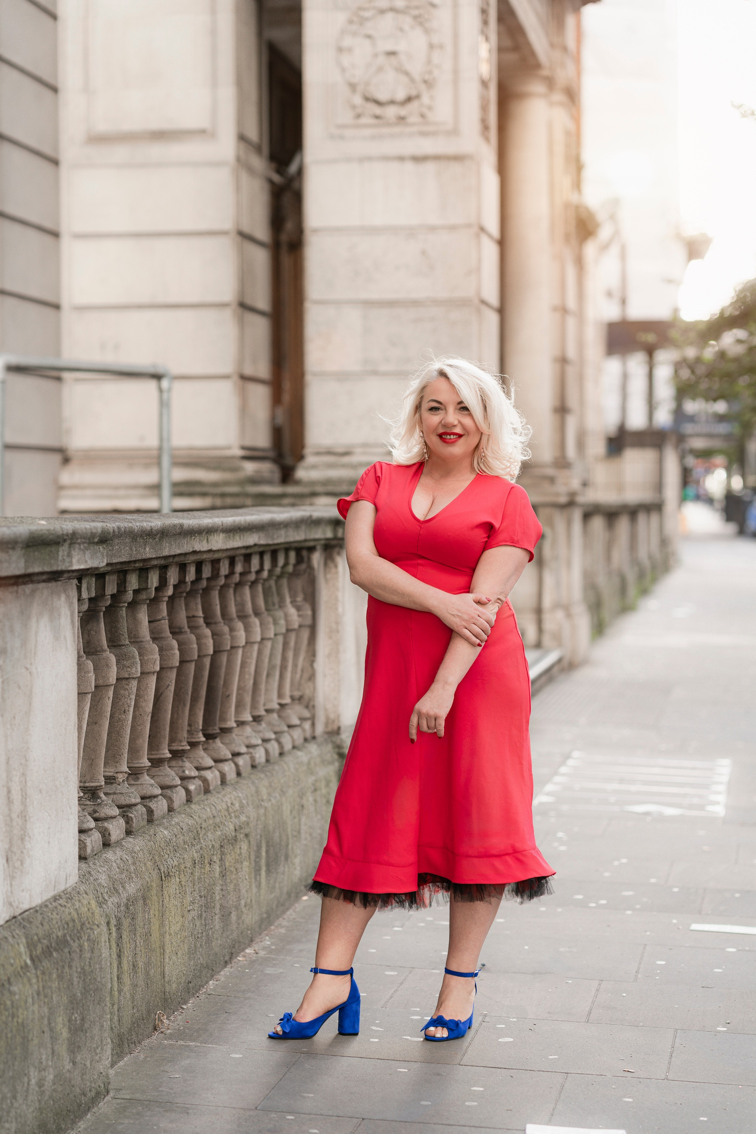 Valentyna. Tonya Kyrylenko photographer in London