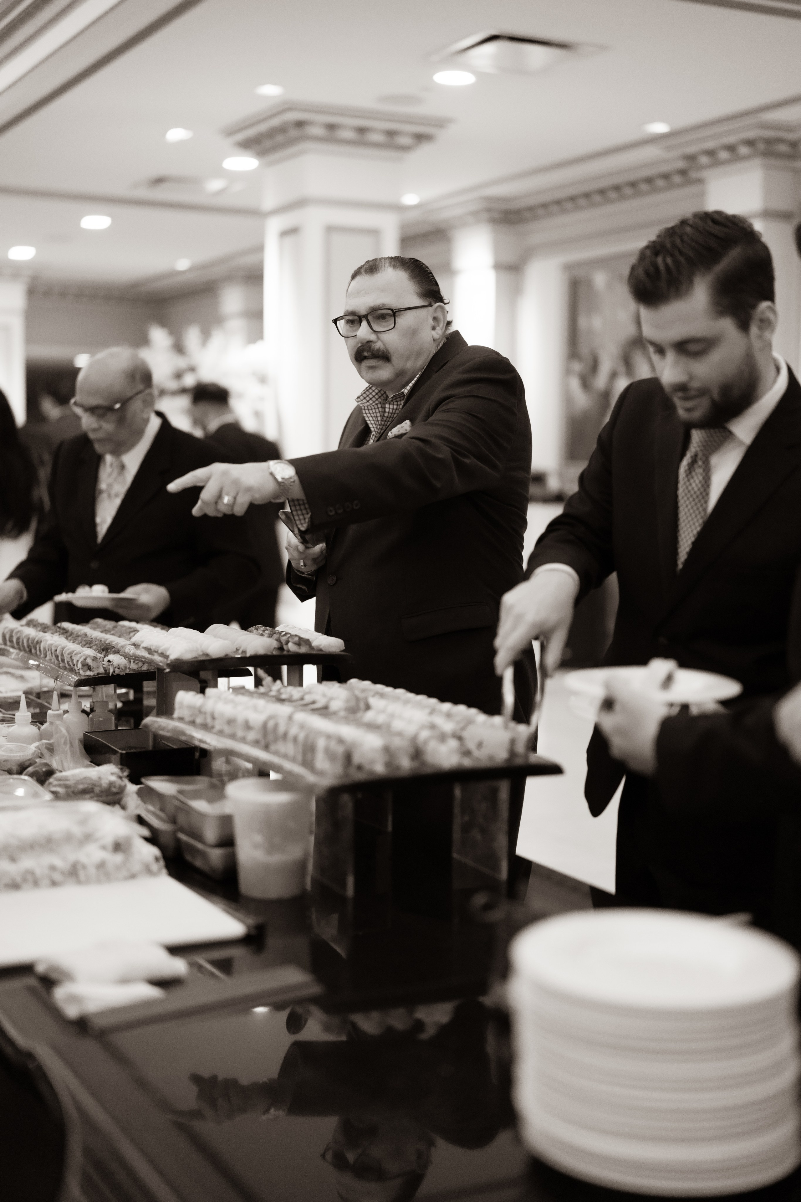 Sarah and Bhavin. Anna Krasnova Wedding photographer