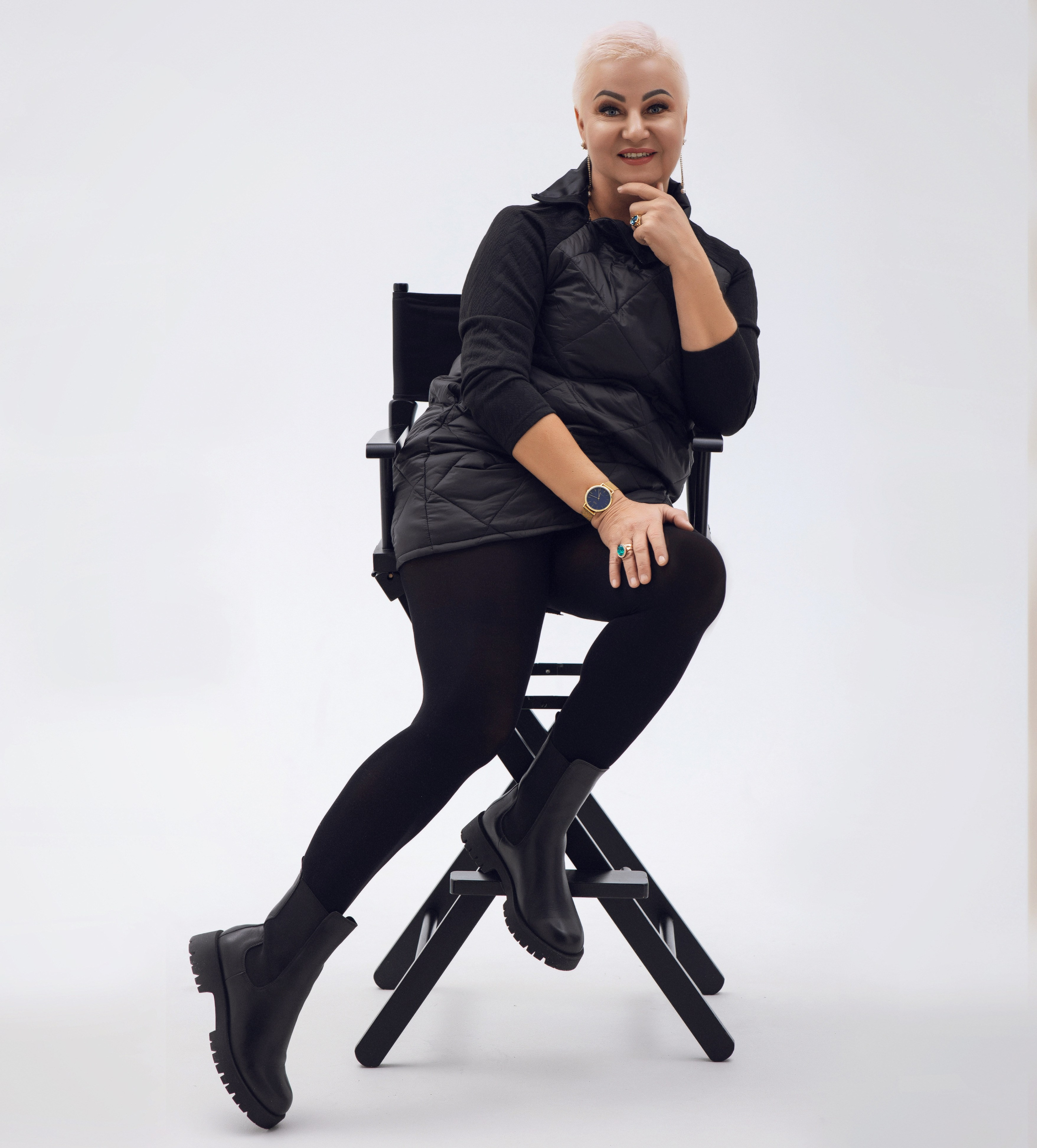 Контентная съемка. Соучастник счастья на ваших праздниках!