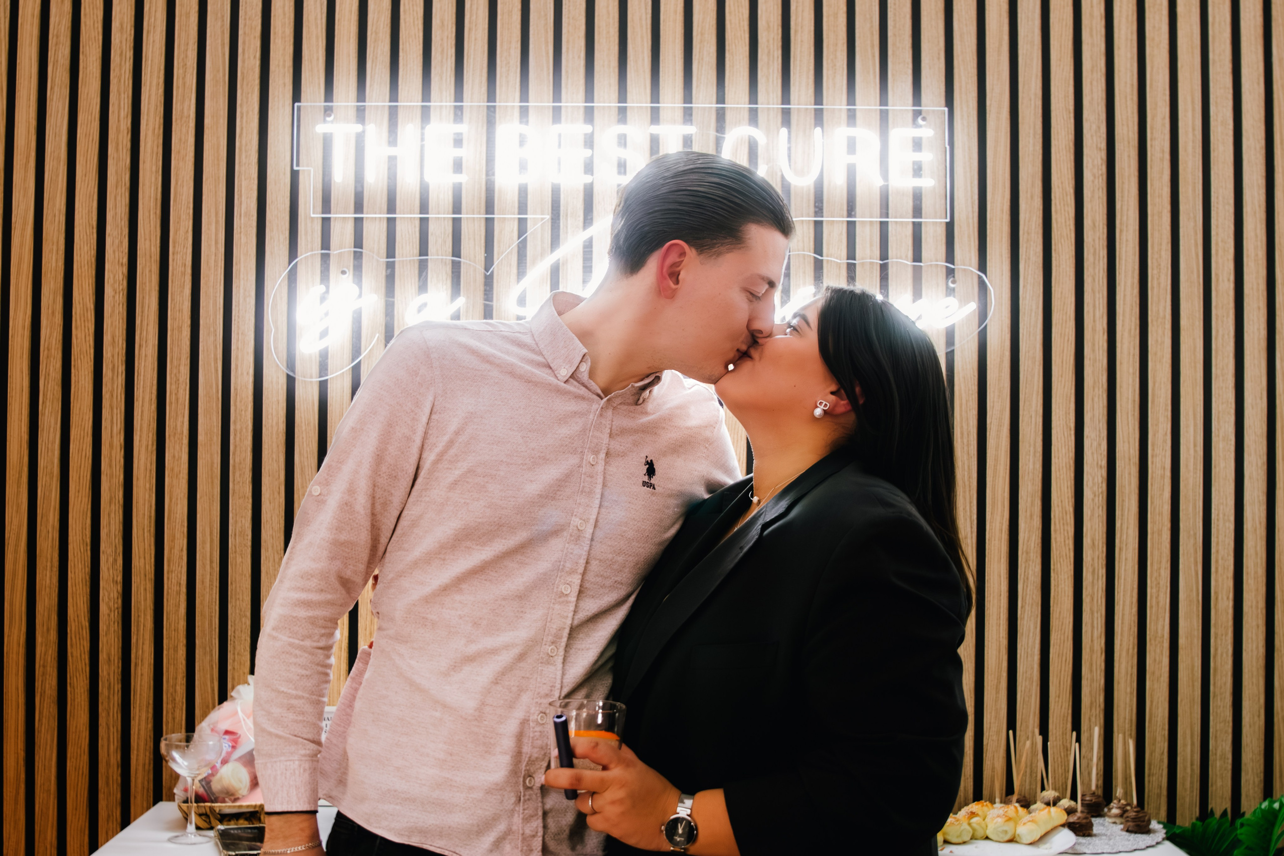 Moka studio by Joka — otvaranje. Marizella Photography