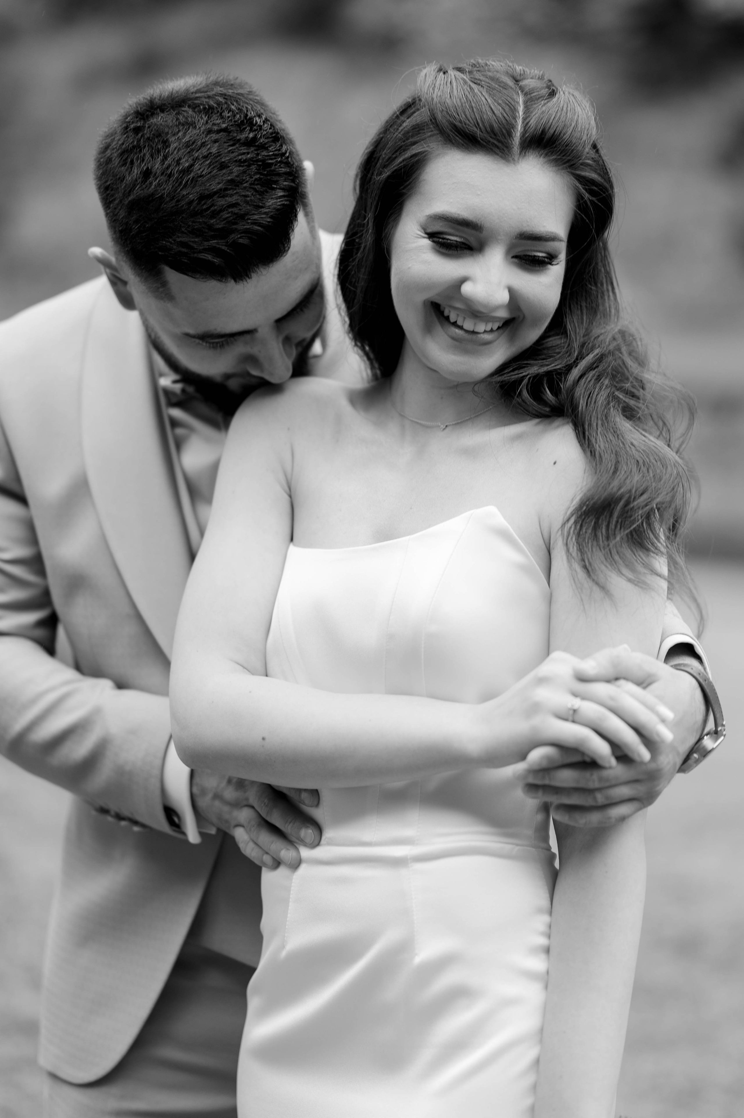 Bianca + Mihai. Alexandra Hanu Photographer