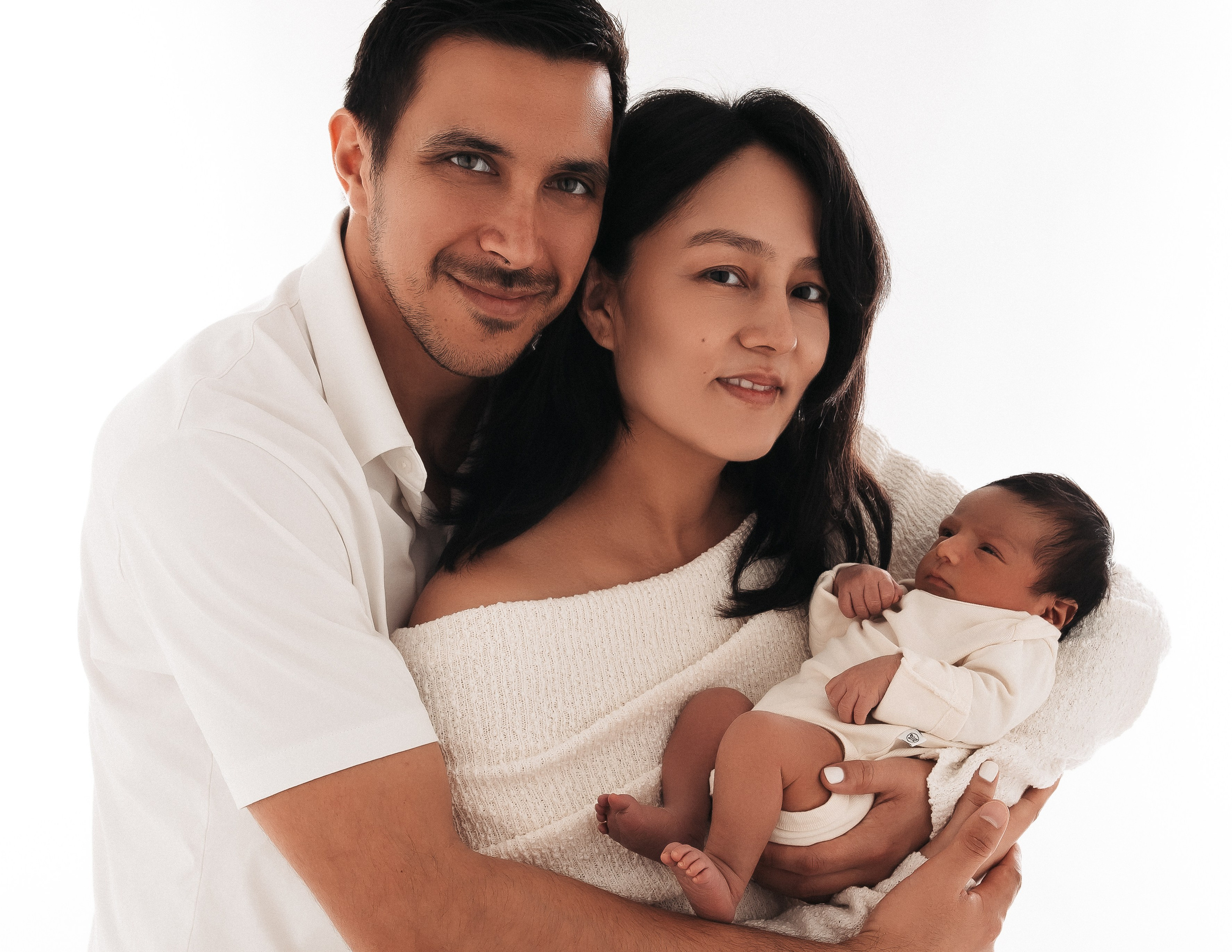 Lifestyle newborn. Los Angeles maternity, boudoir and family photographer