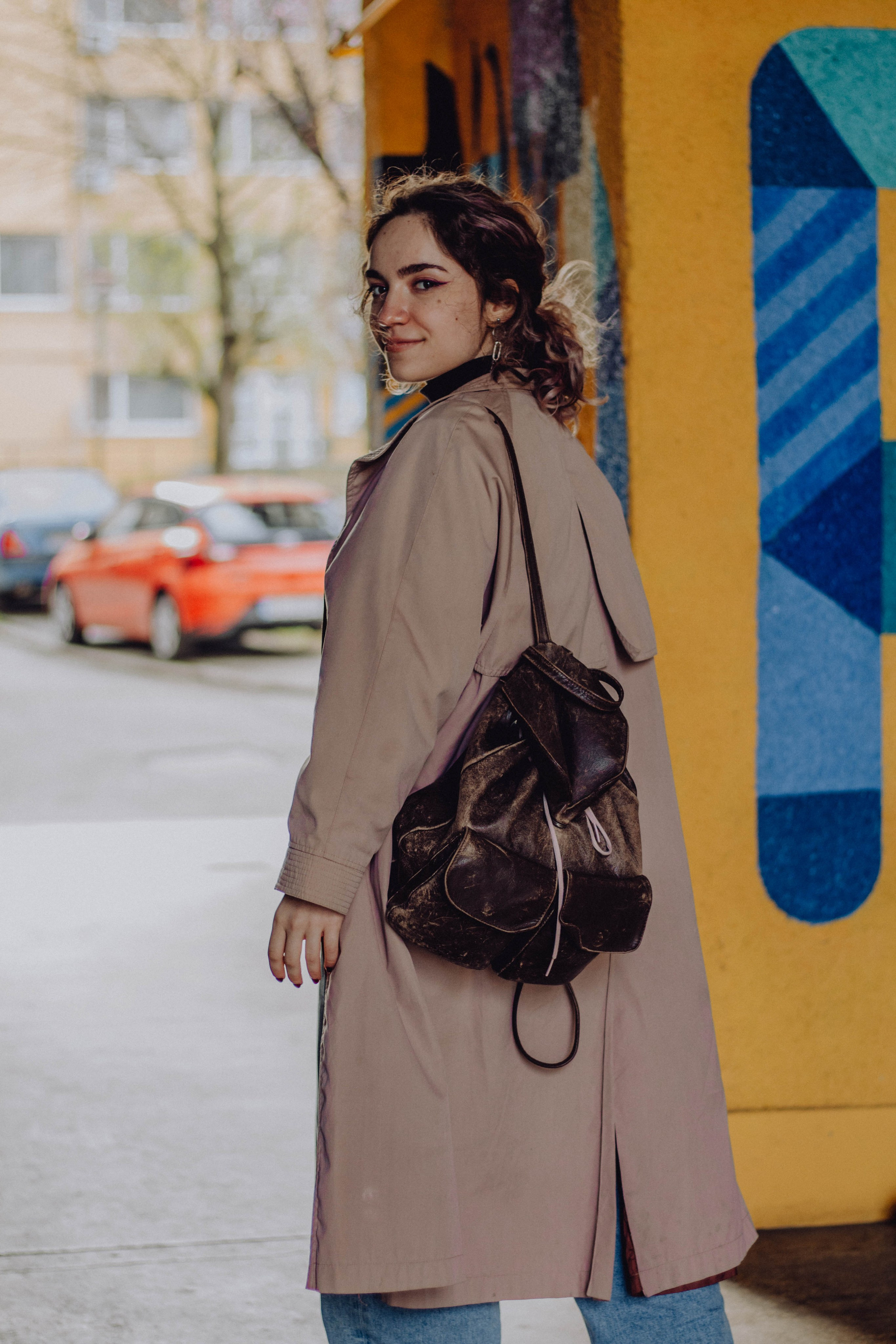 Paula. Wedding & couple photographer from Romania Rut Vetan