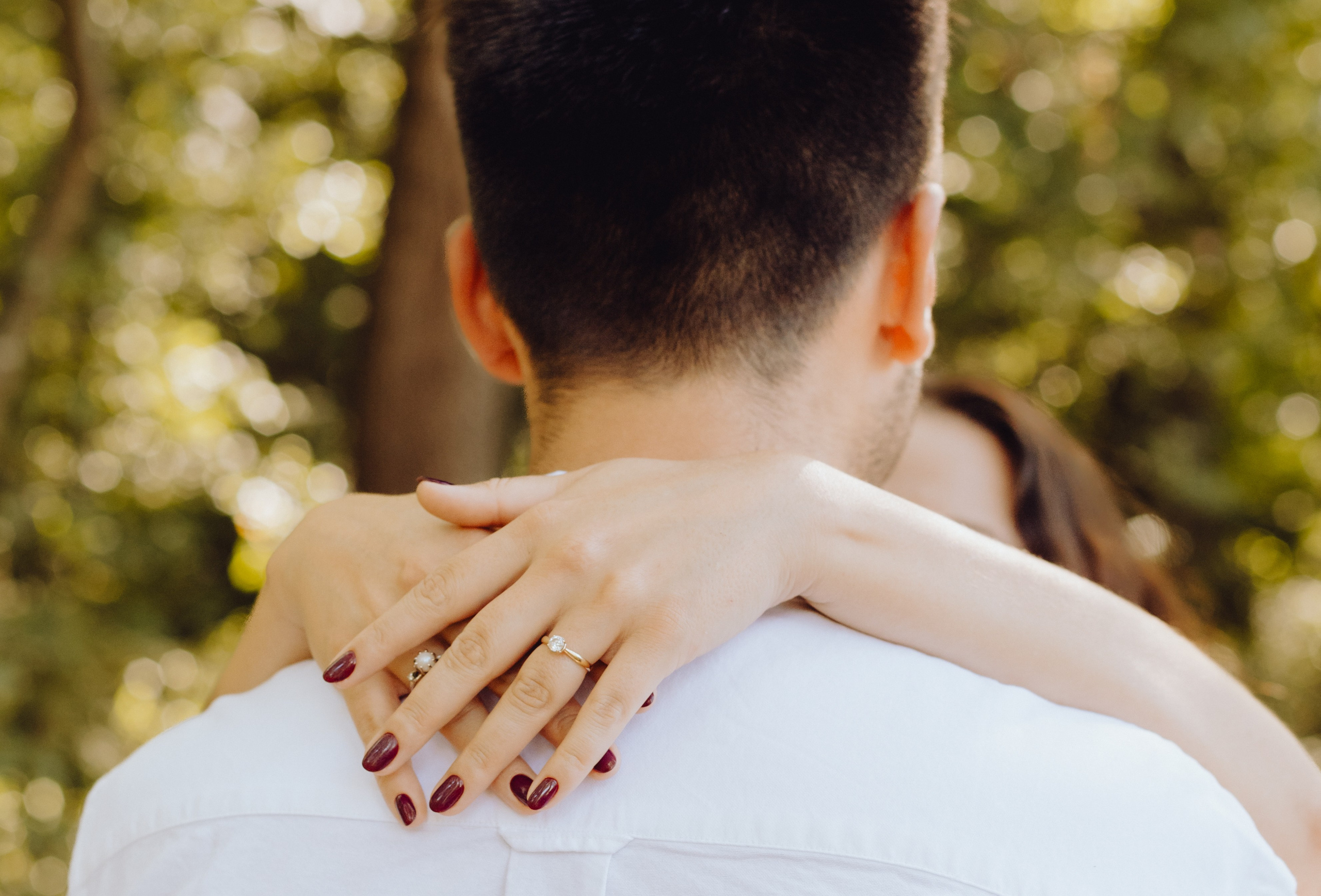 Sergiu & Petra. Wedding & couple photographer from Romania Rut Vetan