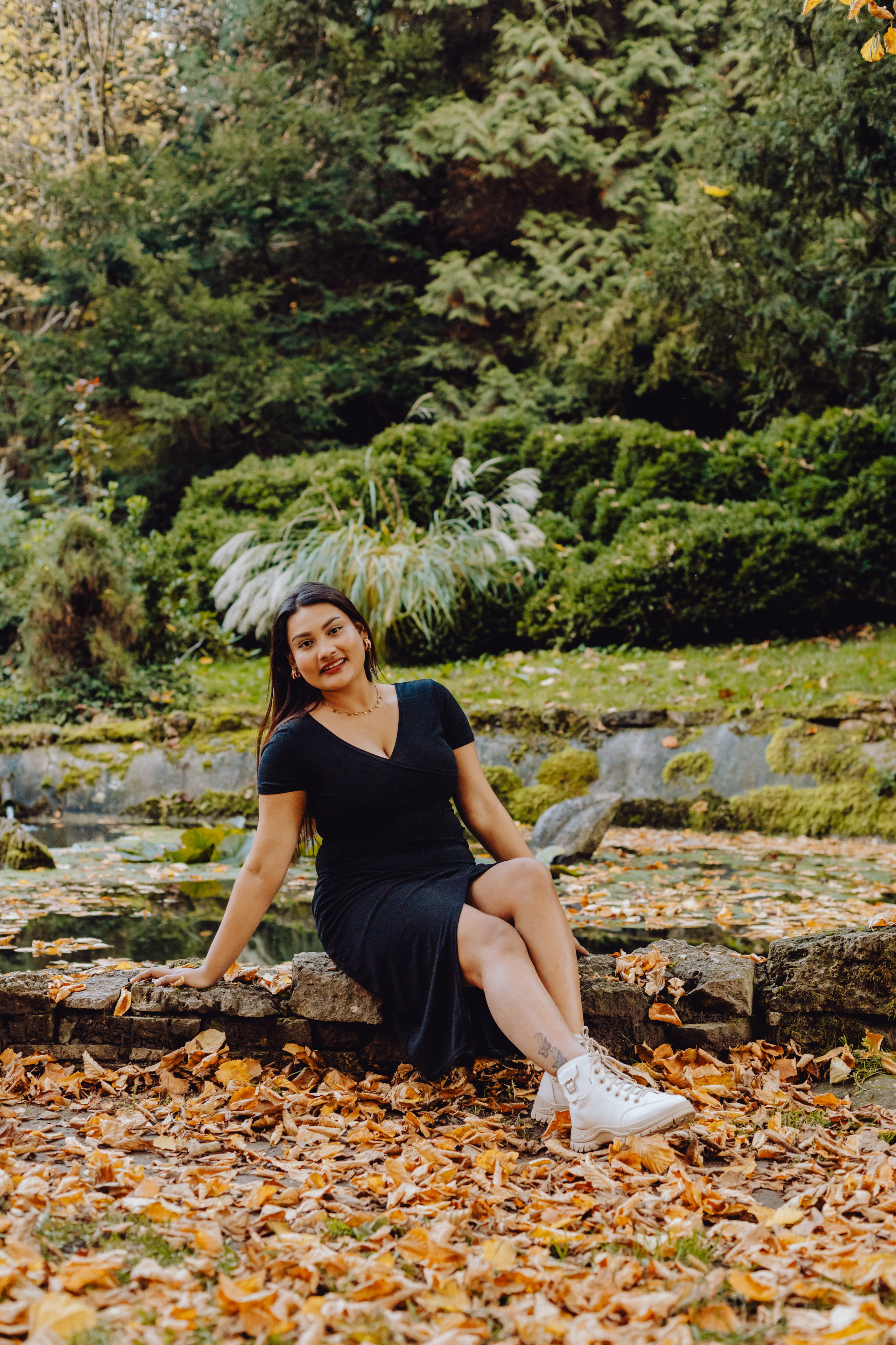 Bisma. Wedding & couple photographer from Romania Rut Vetan