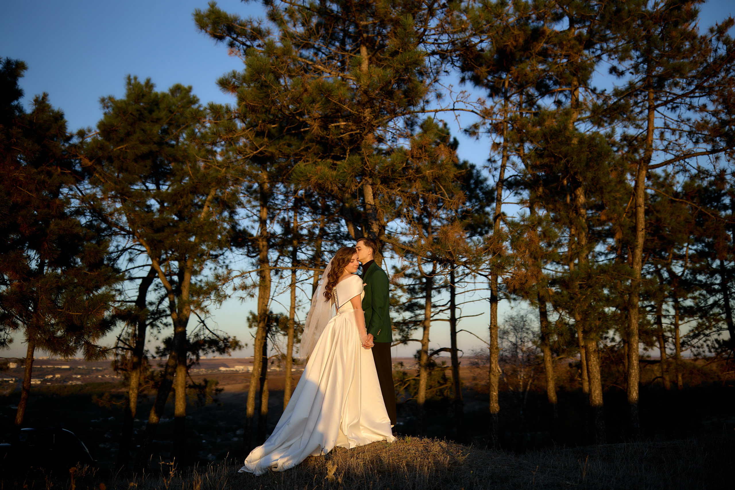 David & Ecaterina. Свадебный и семейный фотограф. Fotograf de nunta si familie