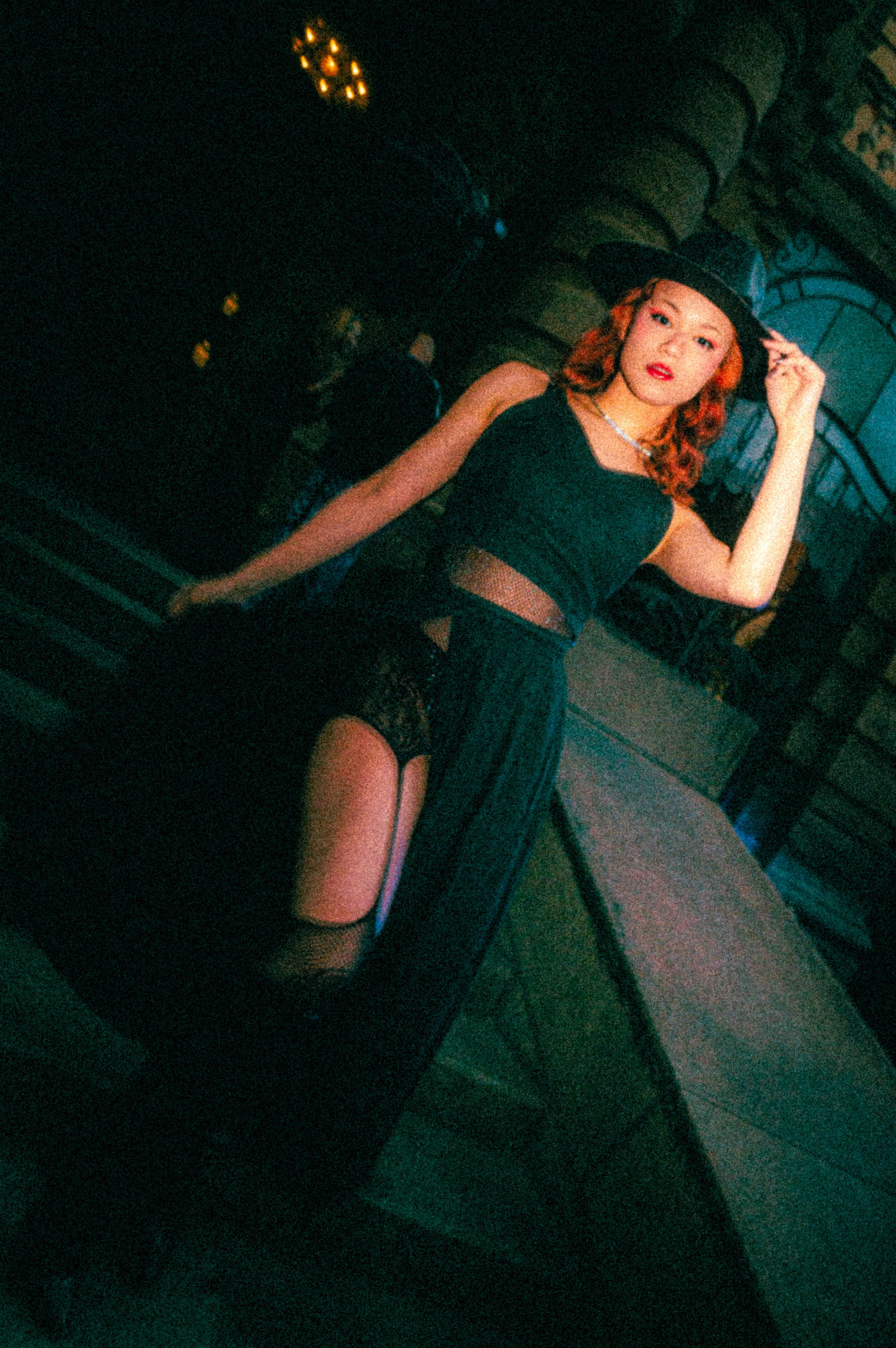 Retrato. Victor Quisper Fotografo Retratista