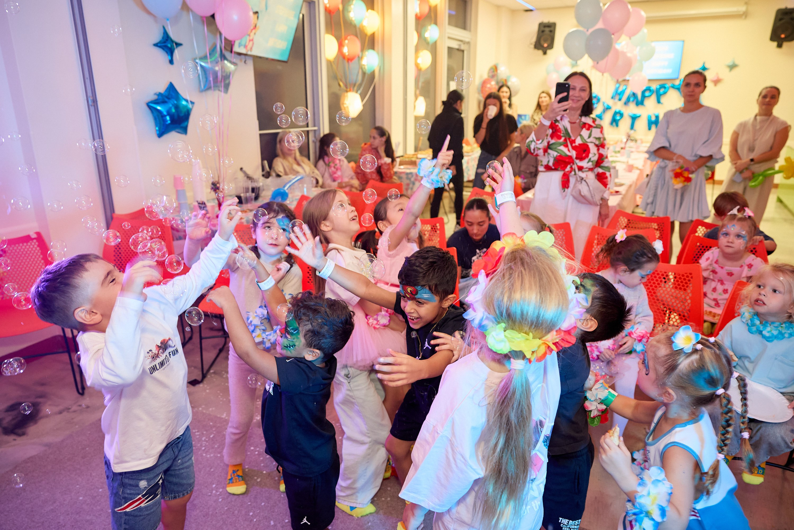 STEPHANIE 5. Photographer Julia Makoveeva