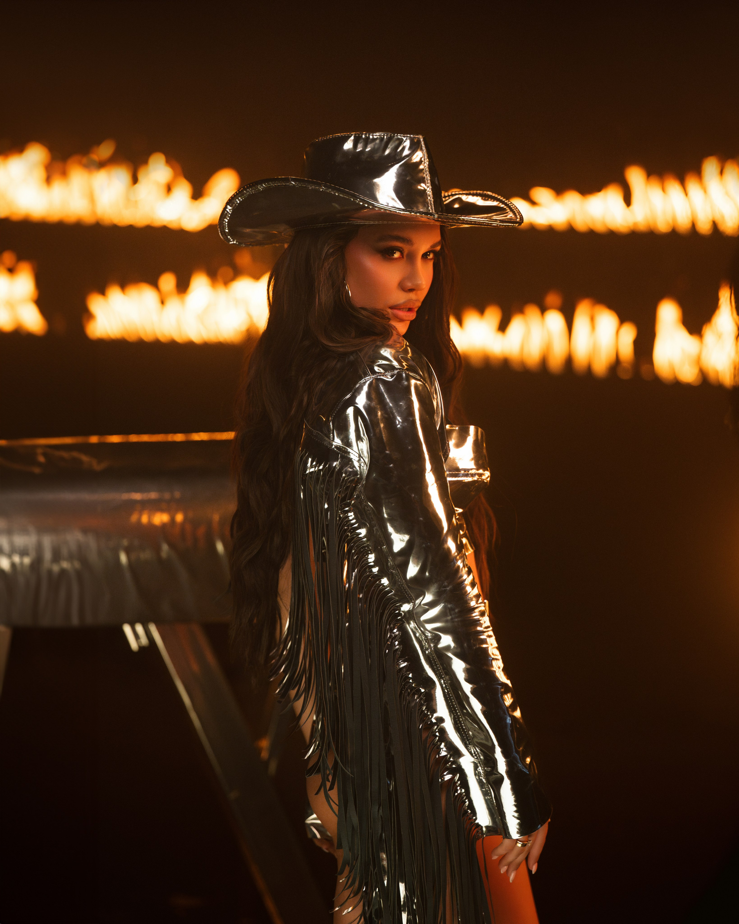 Dessita - Mi Amor, 2024. Ivan Stefanov Photography