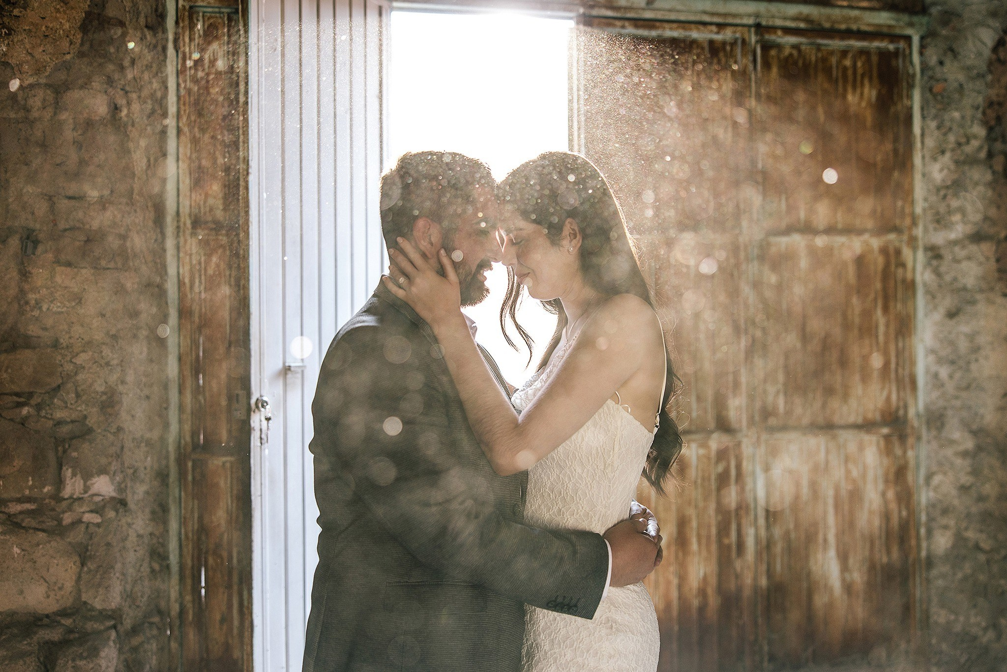 Galería Casual. Jorge Romero Fotógrafo de bodas