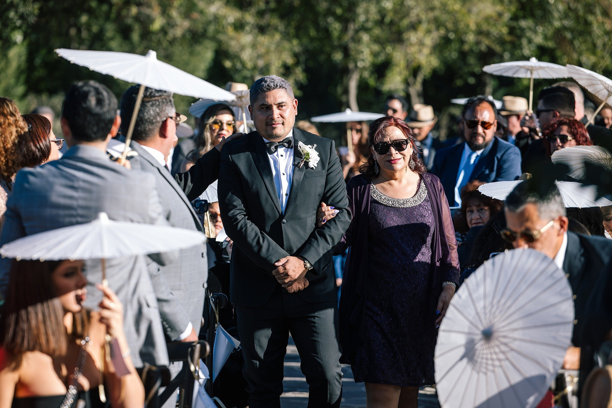 Galería Ceremonia. Jorge Romero Fotógrafo de bodas