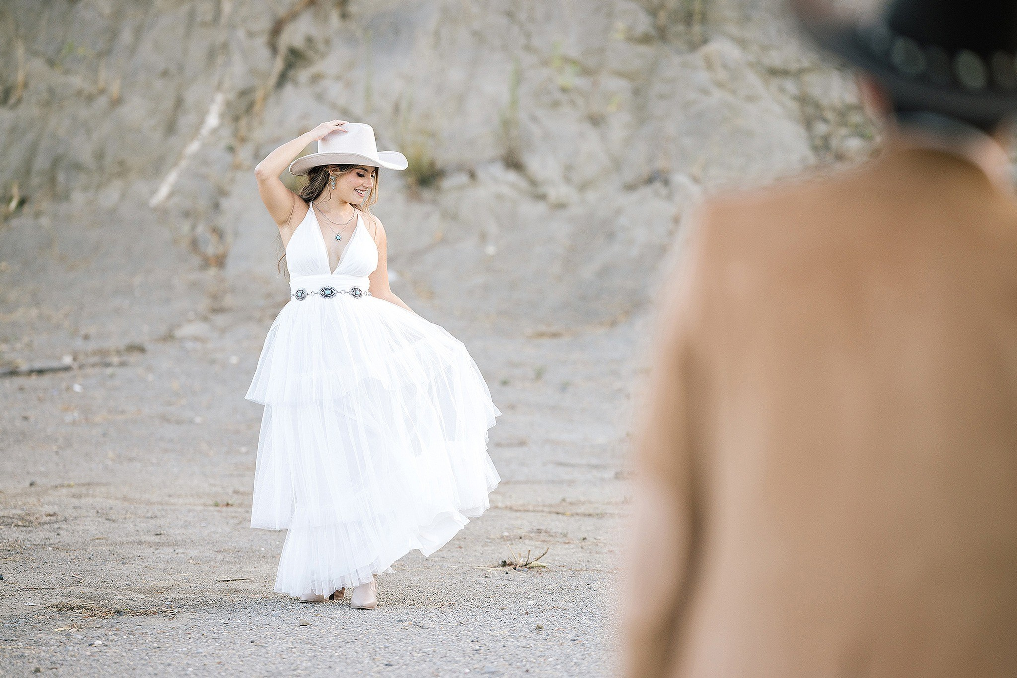 Galería Casual. Jorge Romero Fotógrafo de bodas