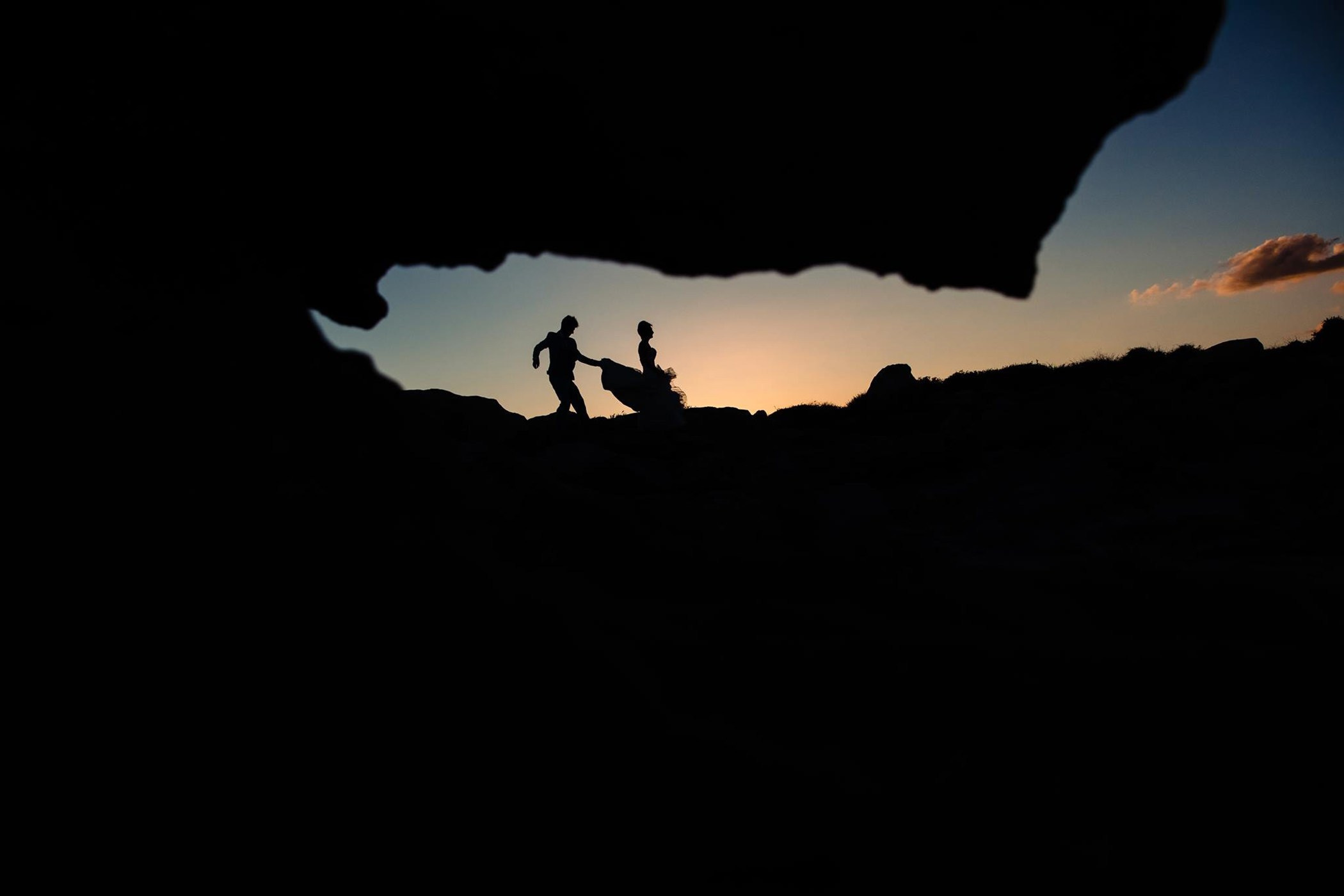 Jorge Romero Fotógrafo de bodas