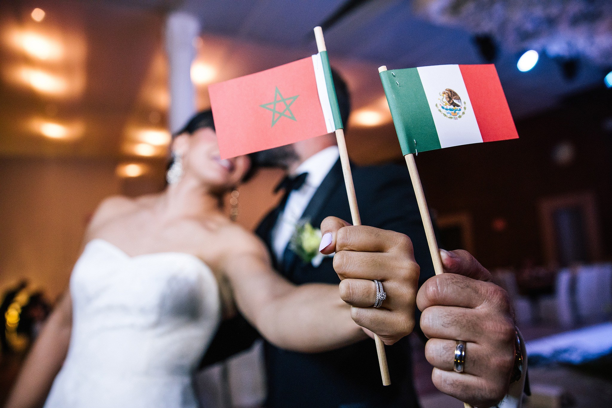 Galería Fiesta. Jorge Romero Fotógrafo de bodas
