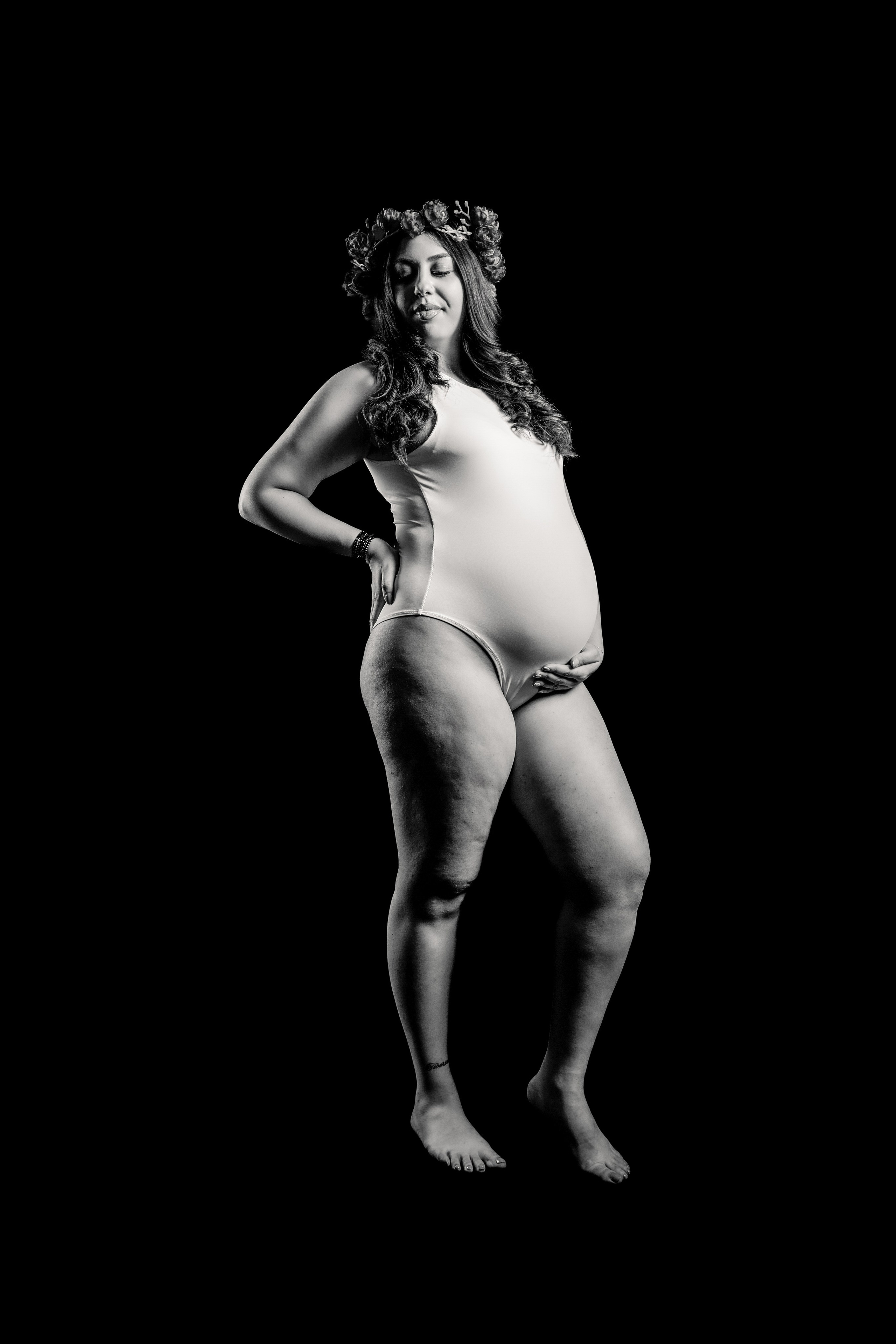 Sedinte foto de maternitate. VStudio — mai mult decât fotografii