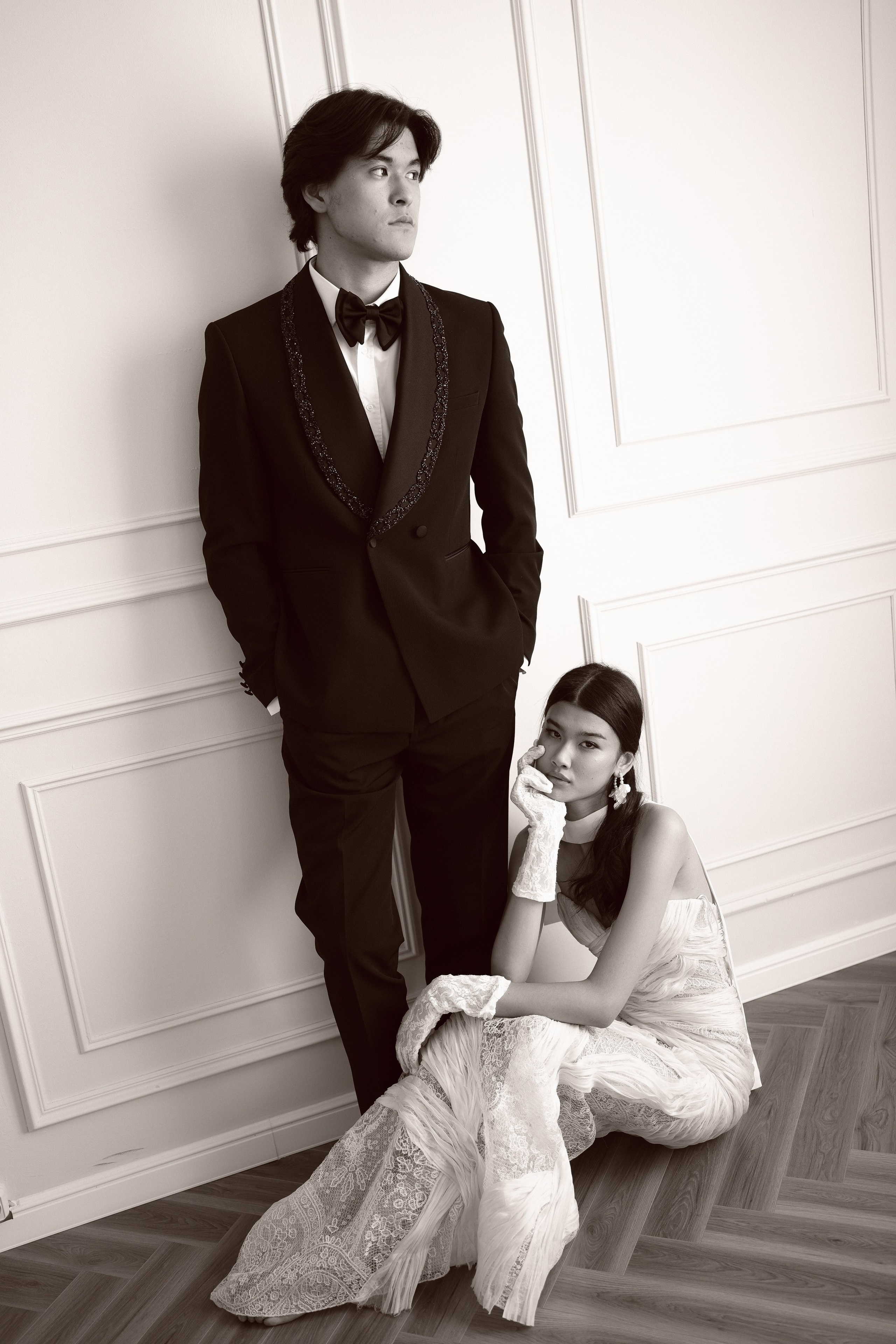 S & J. Sariev
